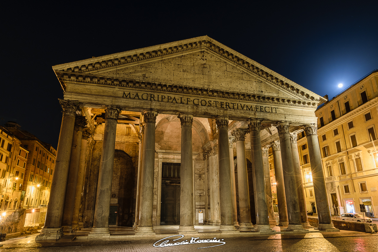 Pantheon