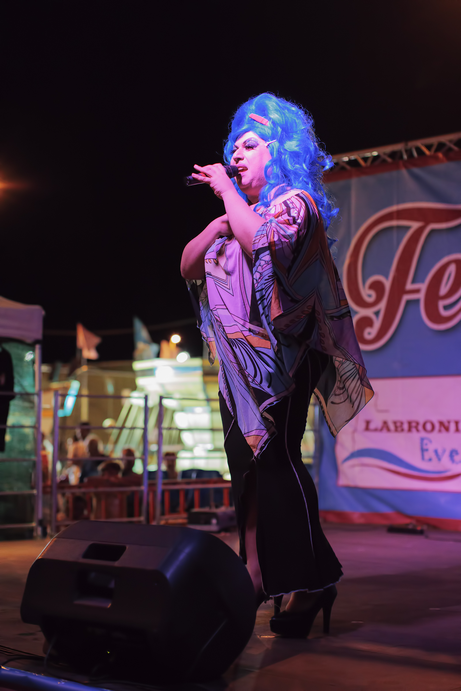 alternative ironiche....