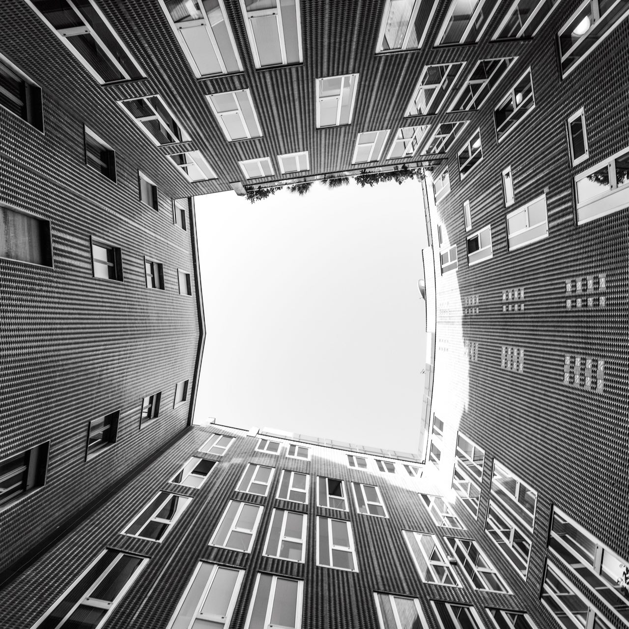 Milano Architecture!