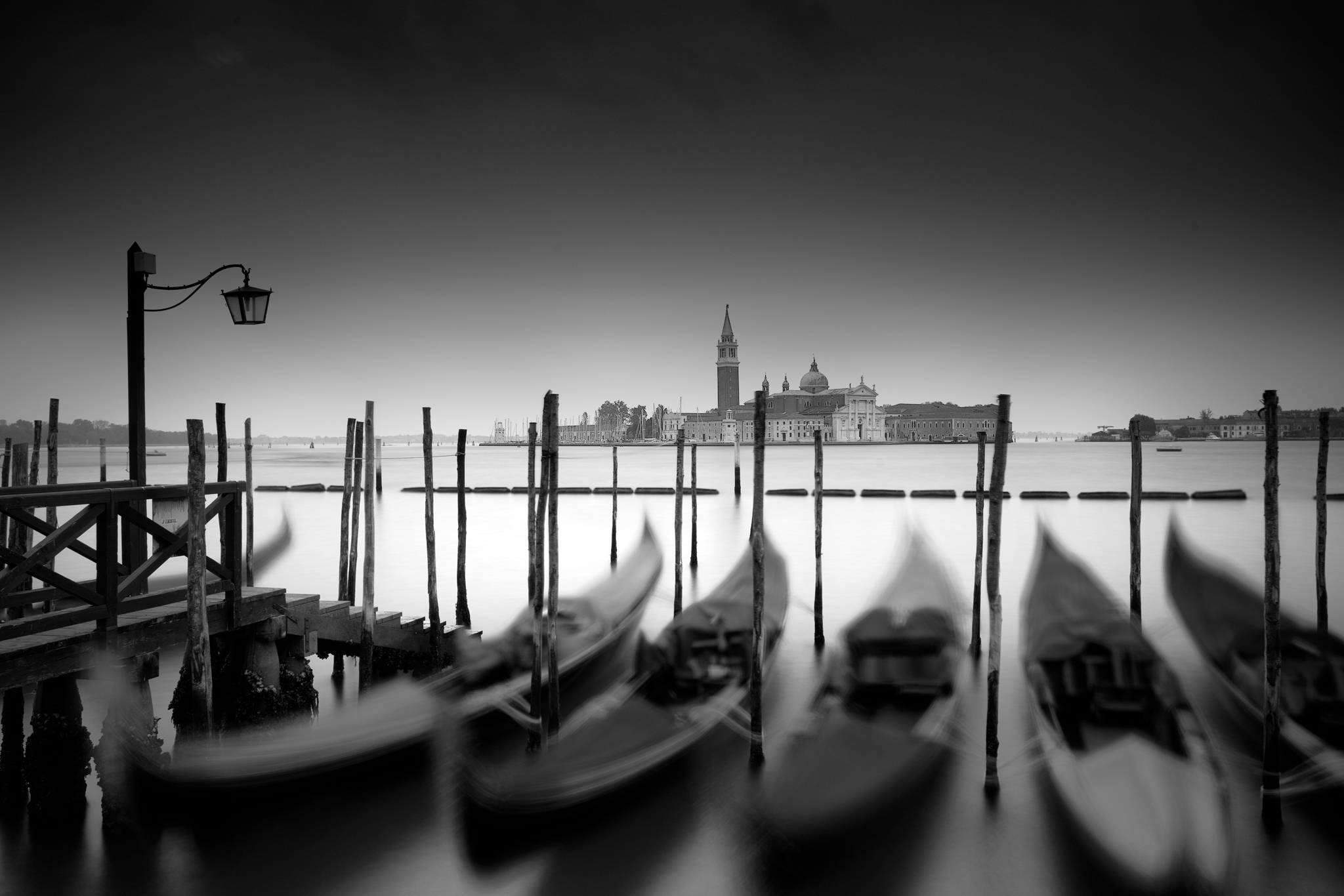 L'isola di S.Giorgio