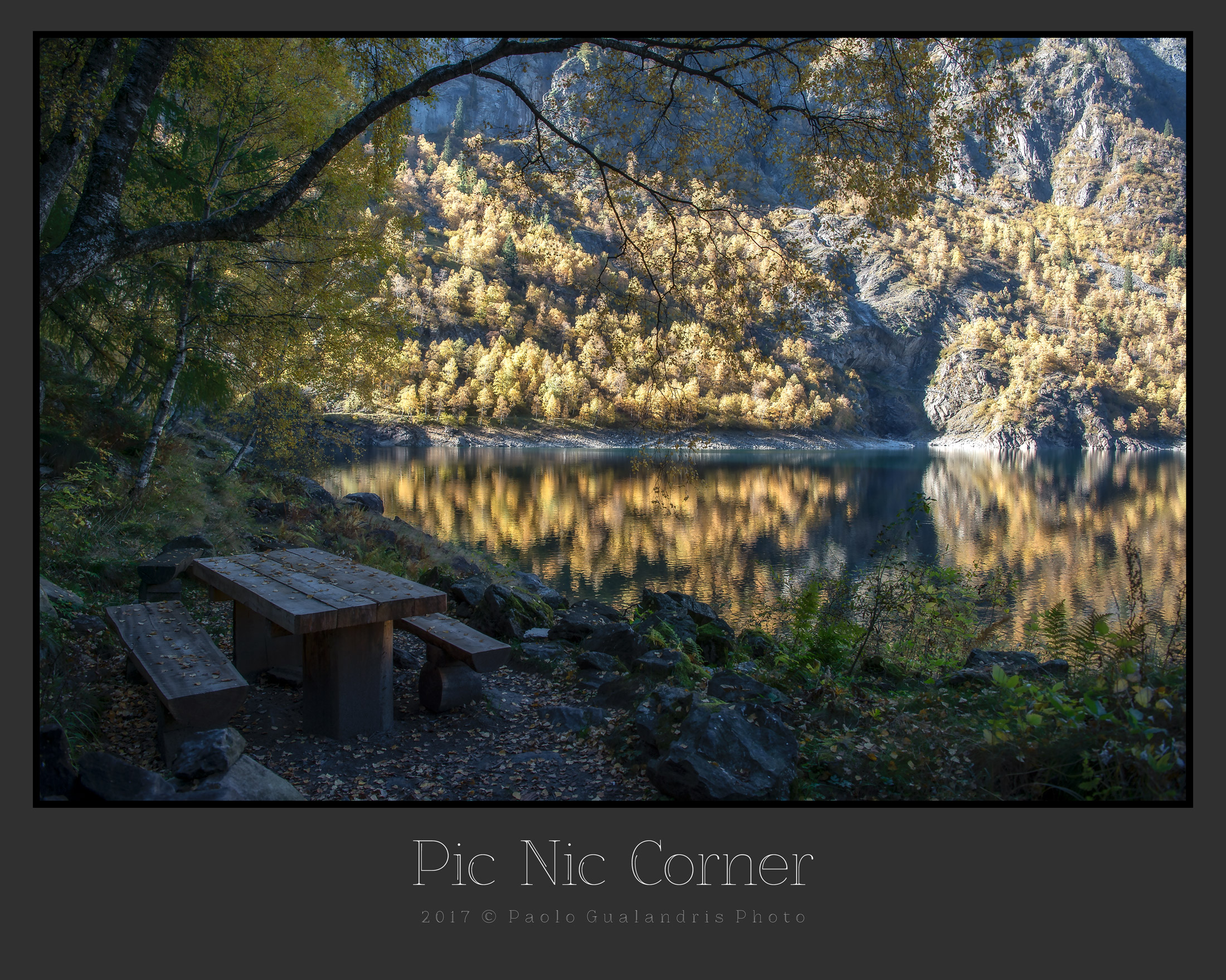 Pic Nic Corner