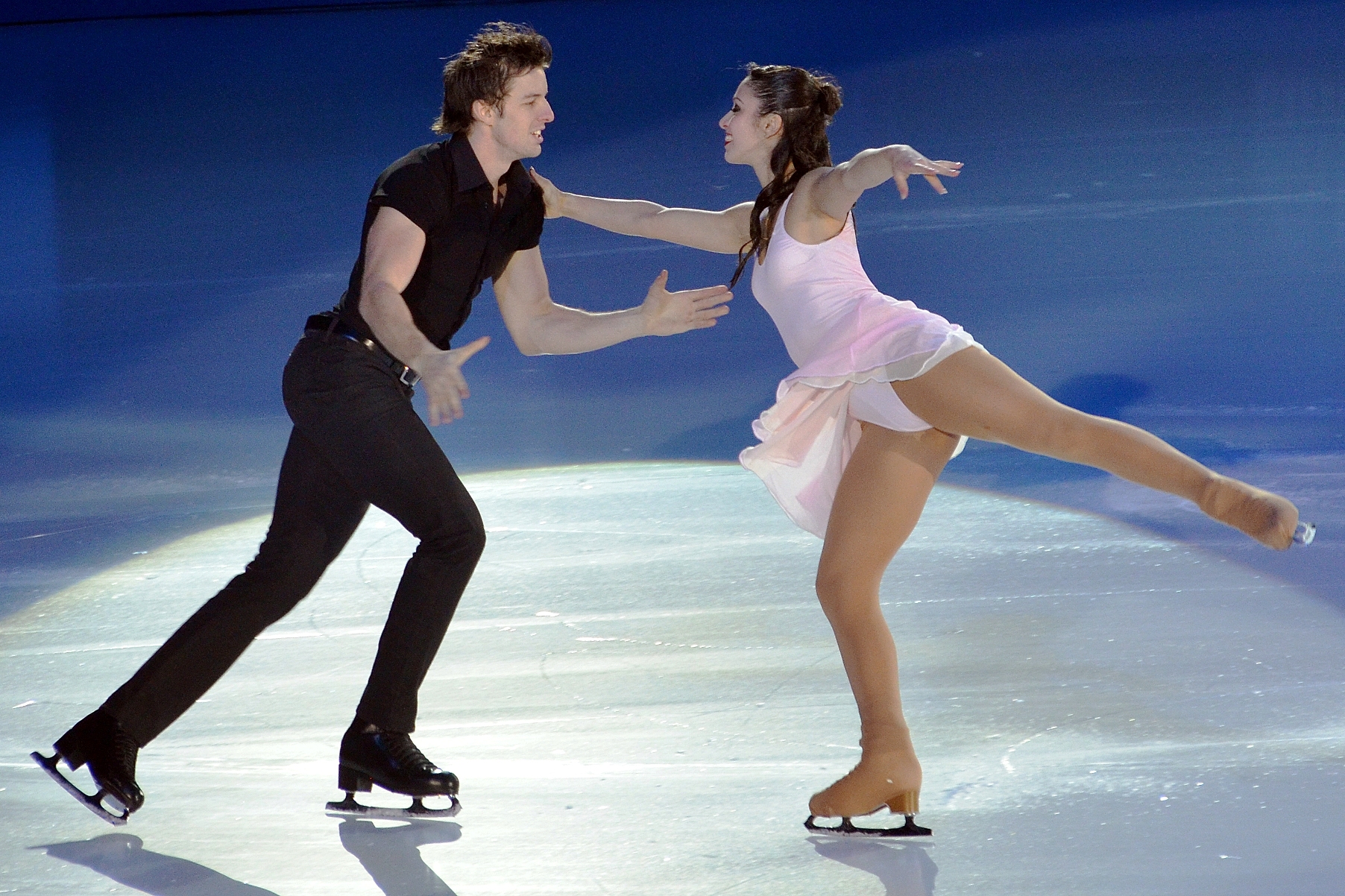 Stefania Berton Ondrej Hotarek-