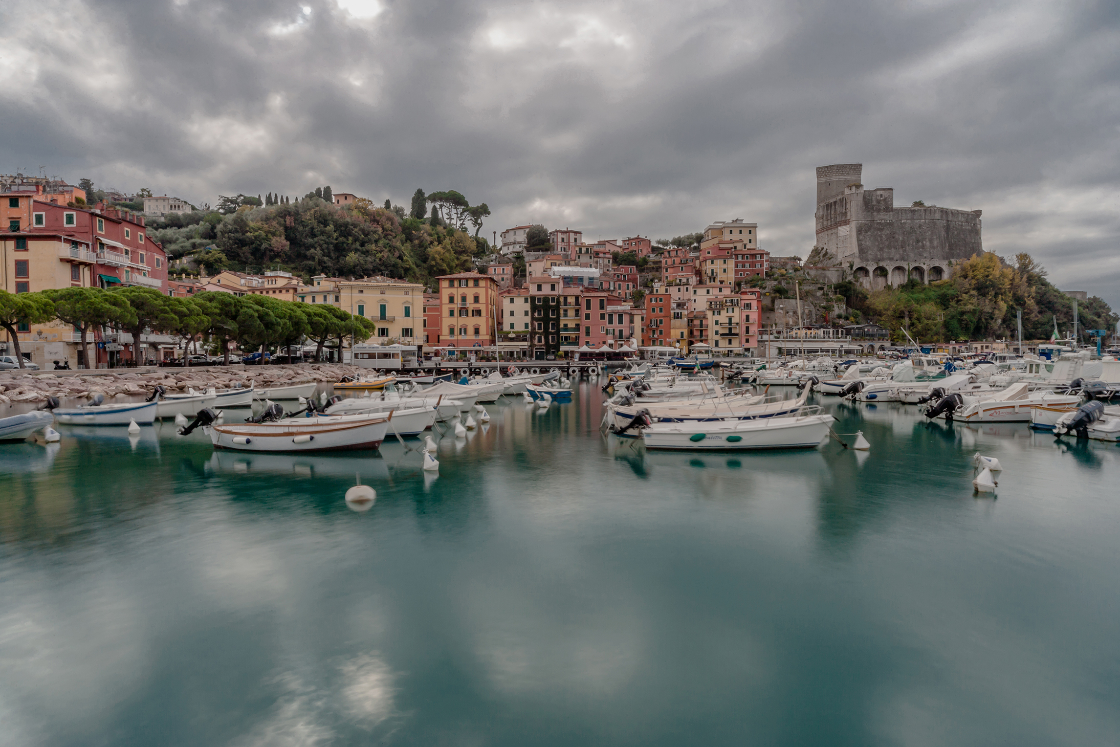 lerici 2