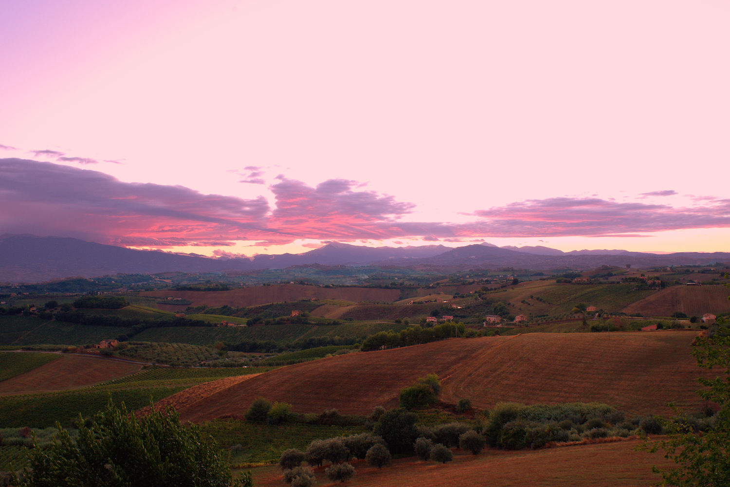 Colosseum of Monteprandone