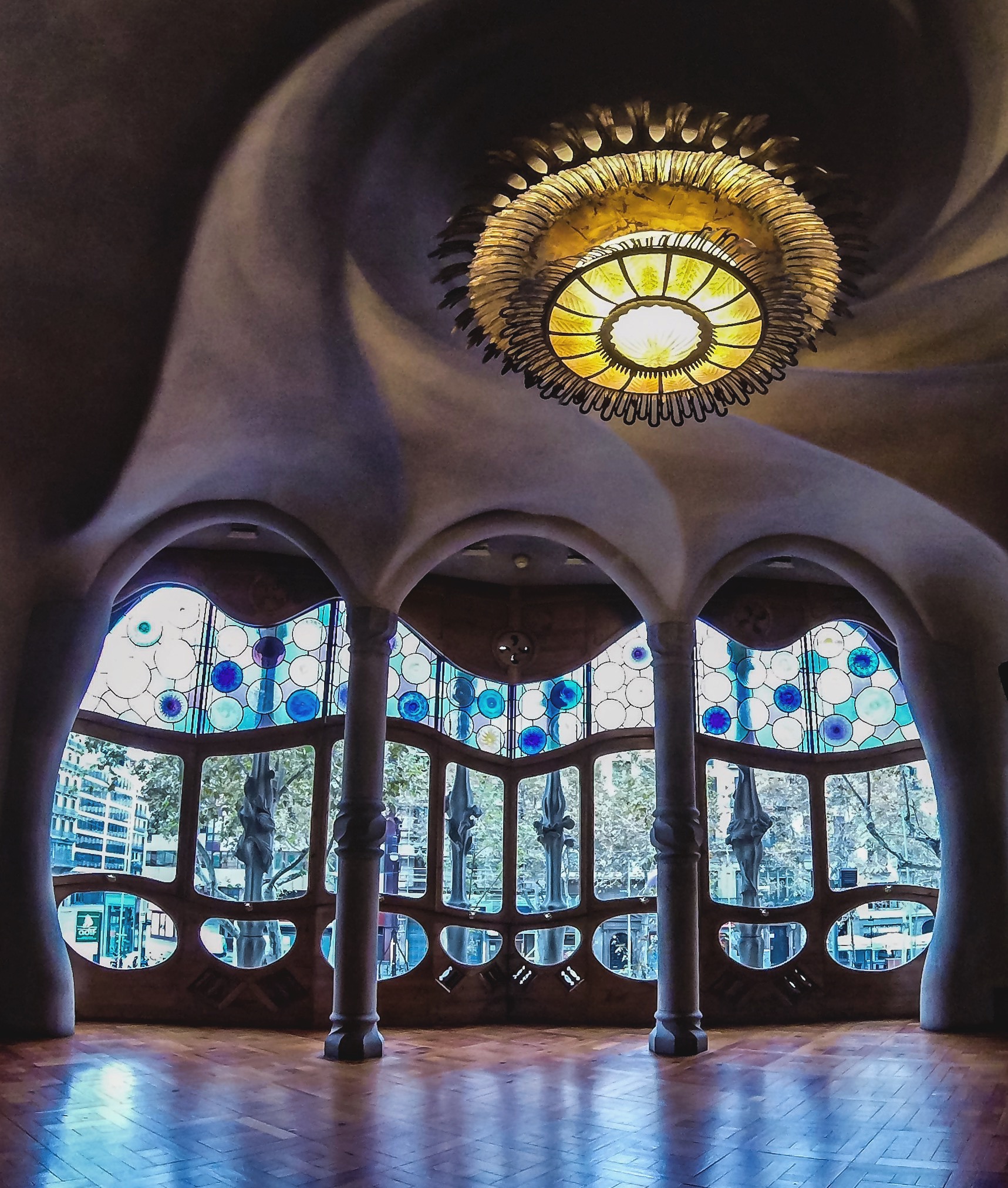 Gaudi