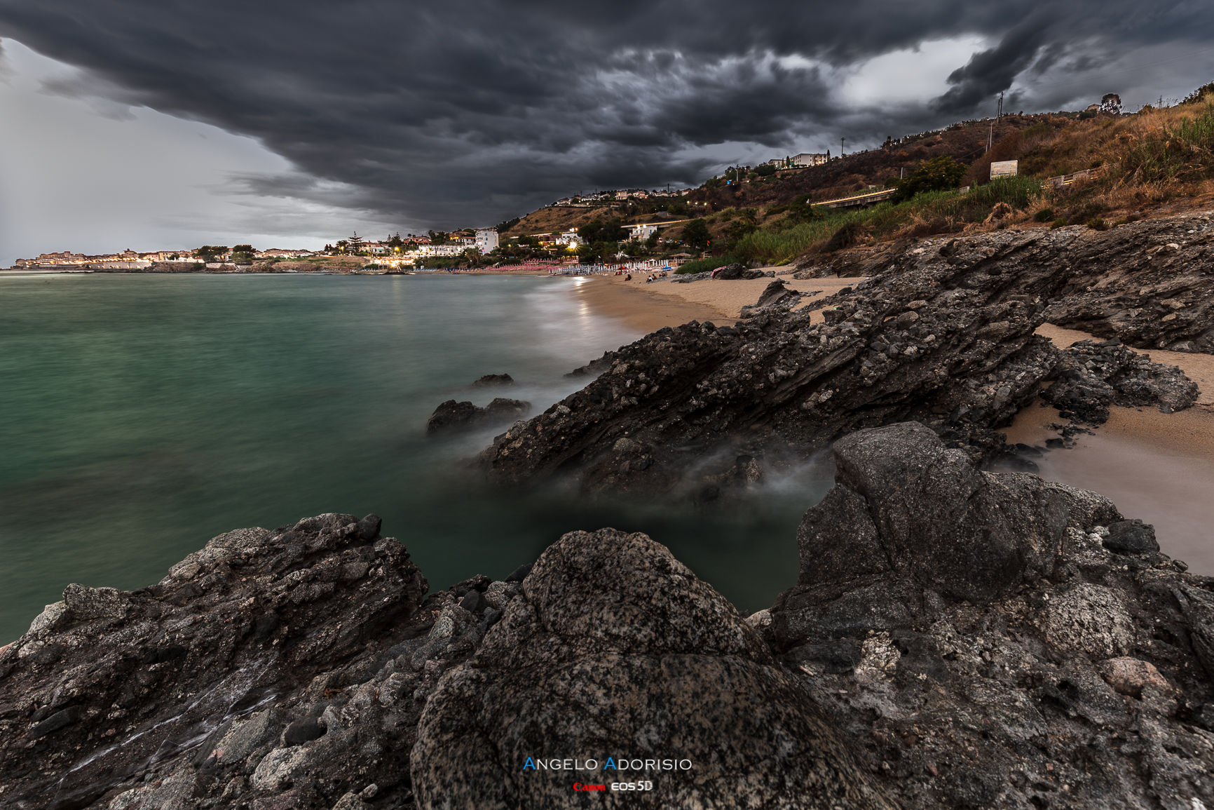 Diamond (cs) - Calabria