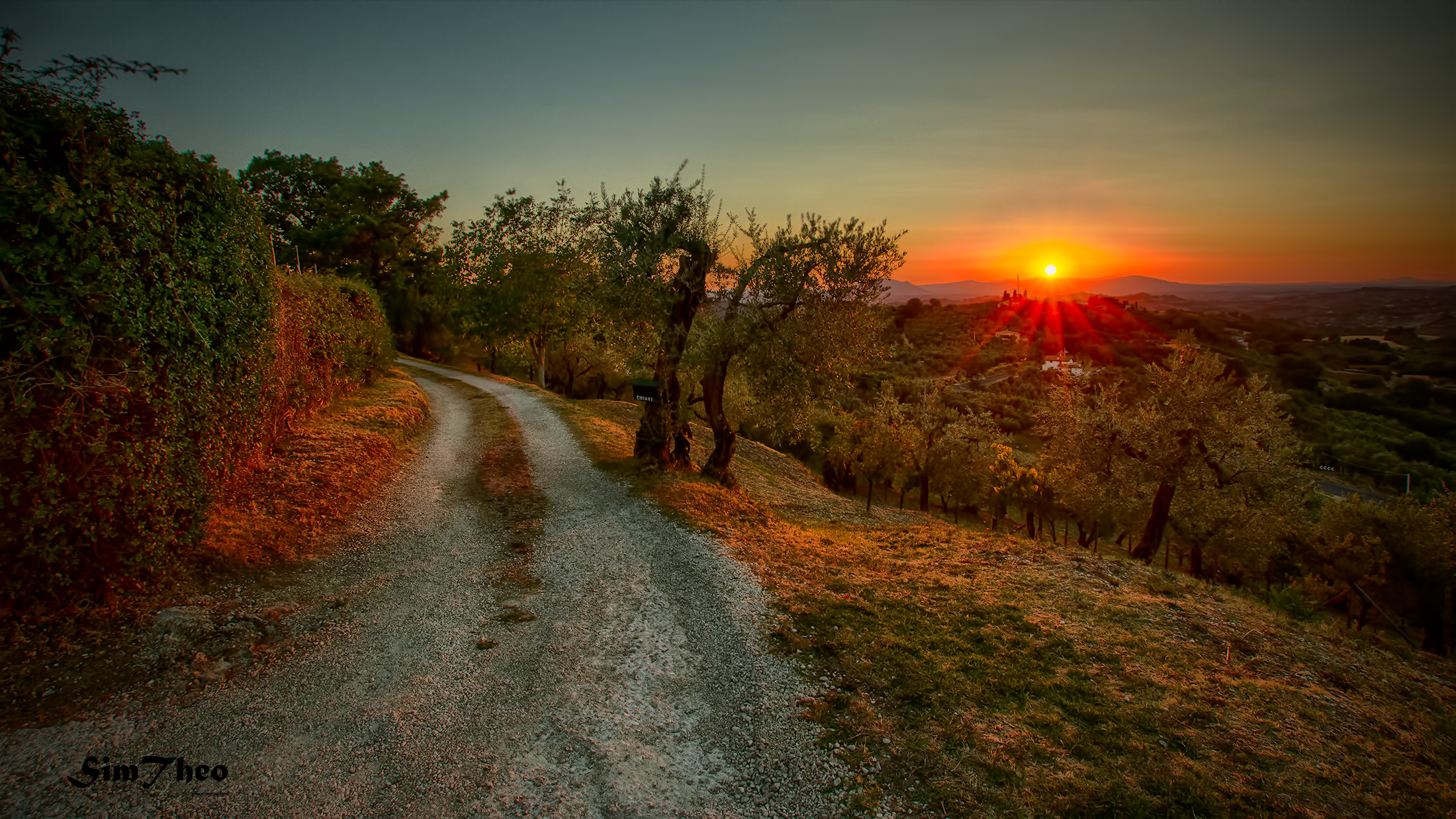 Sant'Ilario sul Farfa - Castenuovo di Farfa