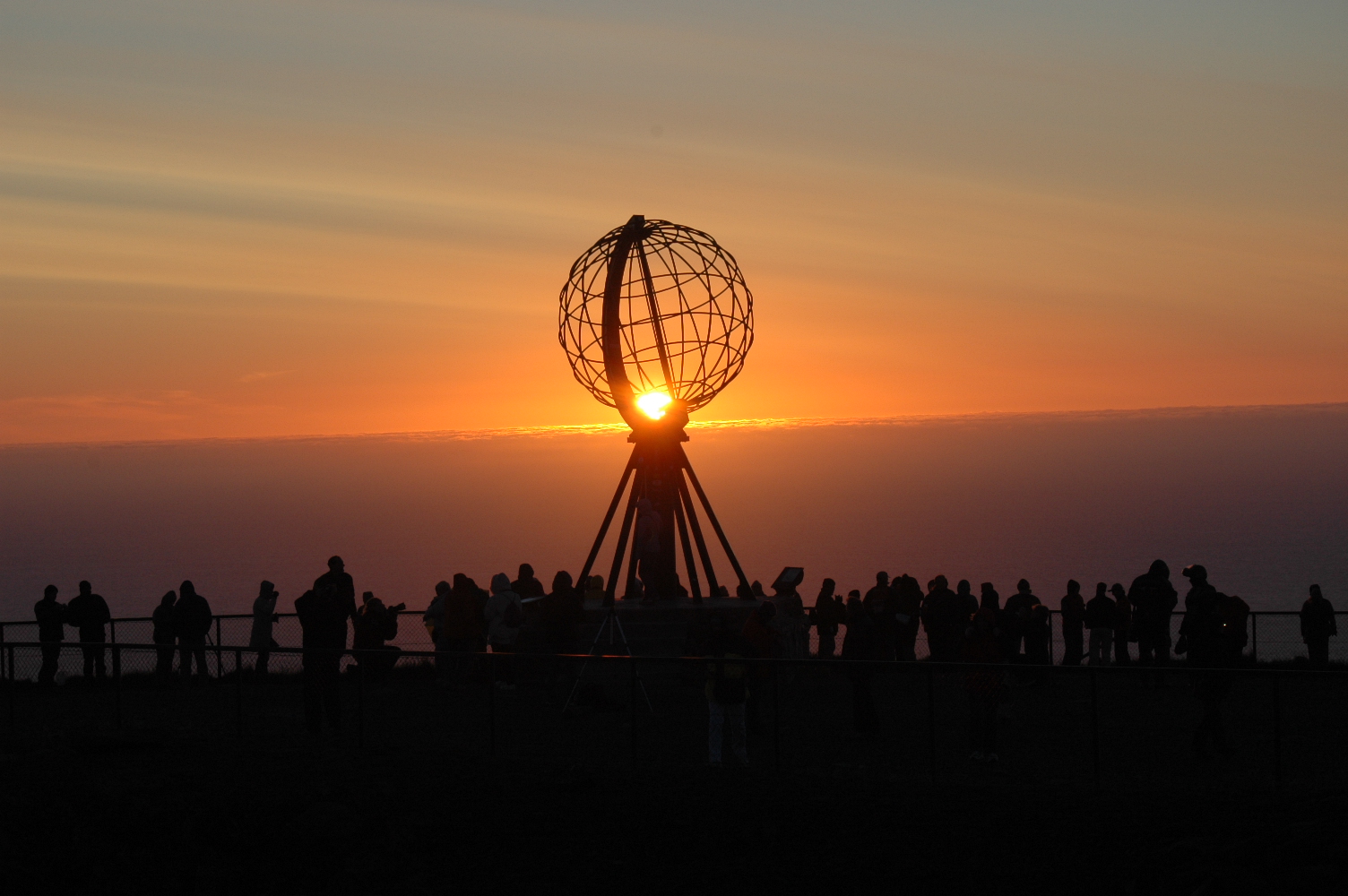... ed adesso si può solo tornare