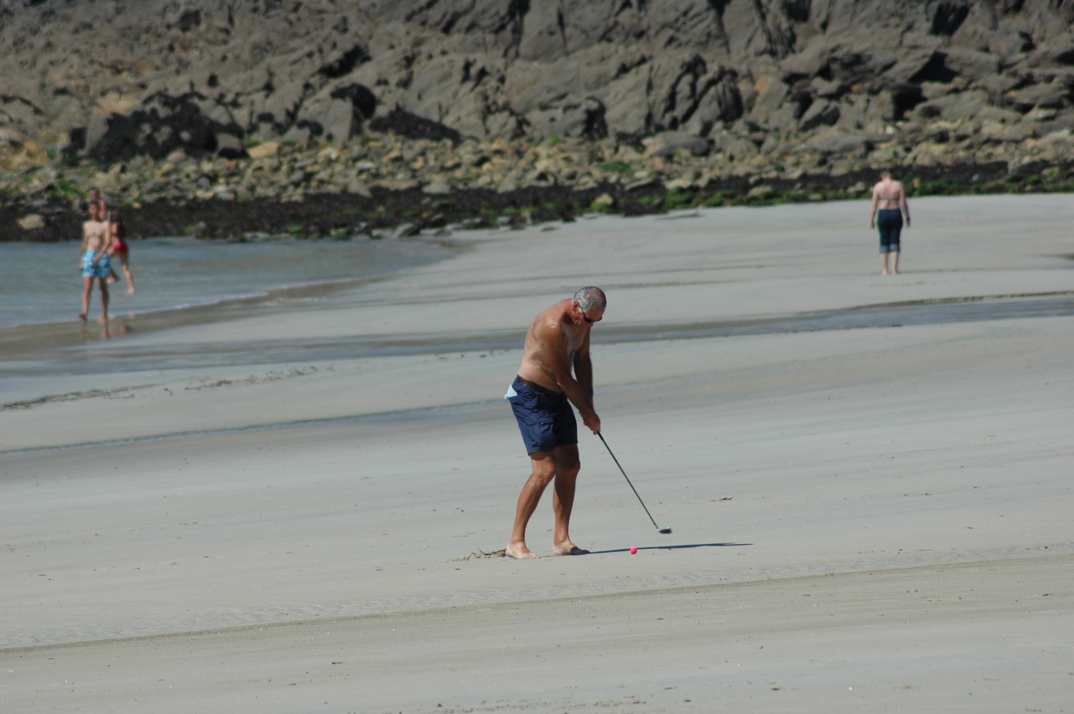 .... sempre in forma