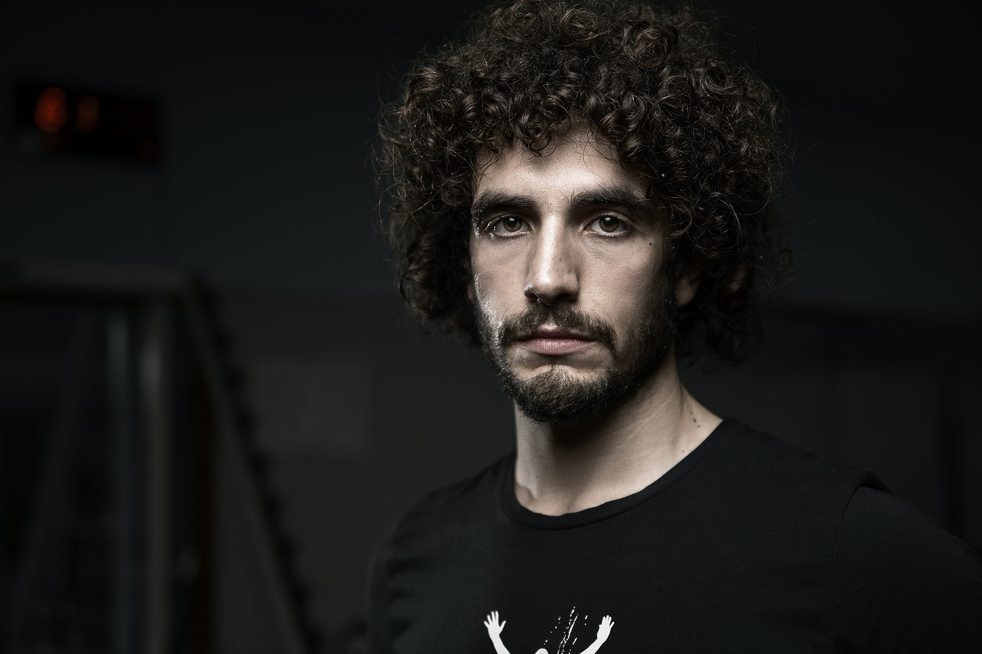 Young Dreams: Mattia # 4