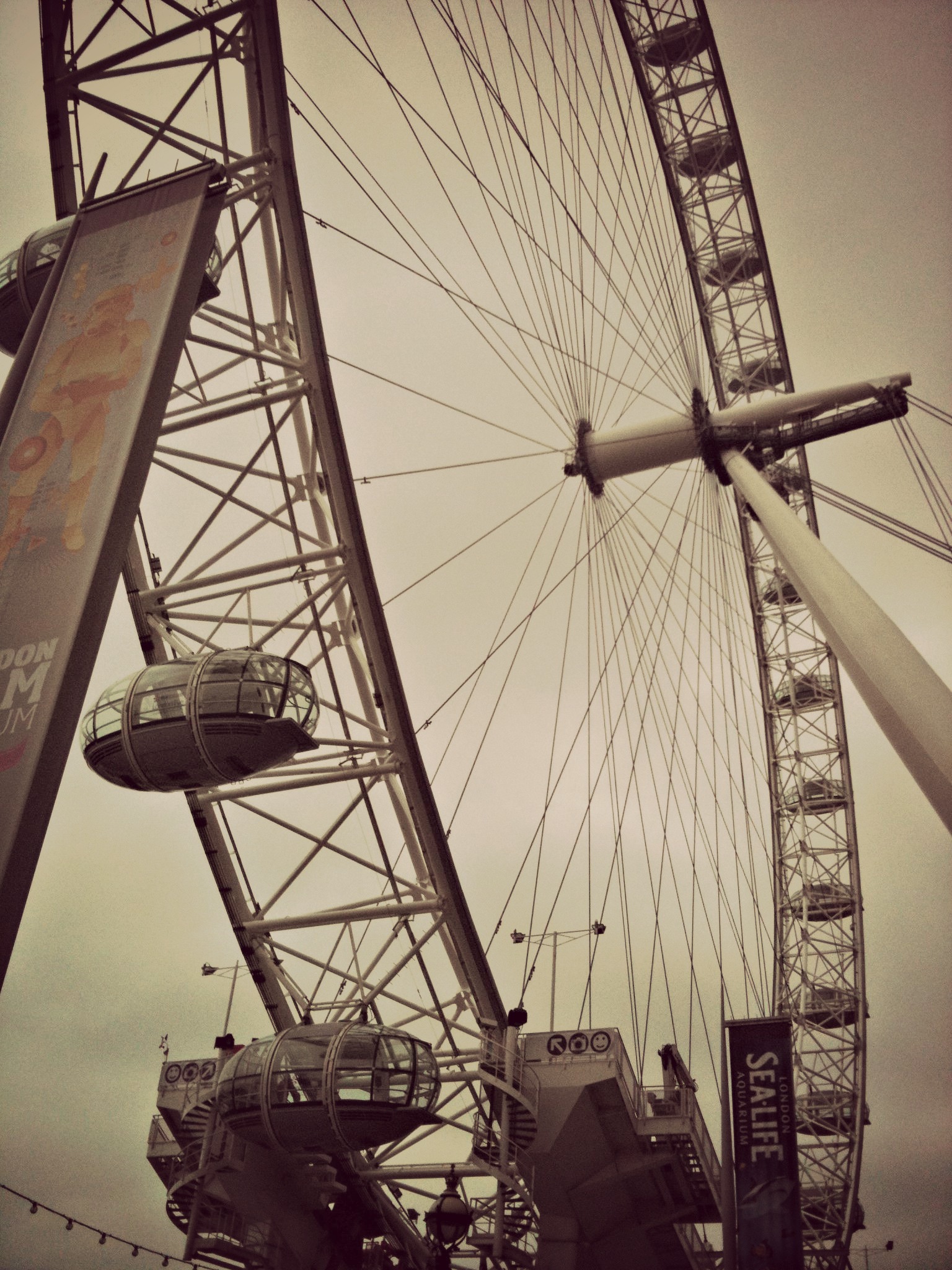 London Eye