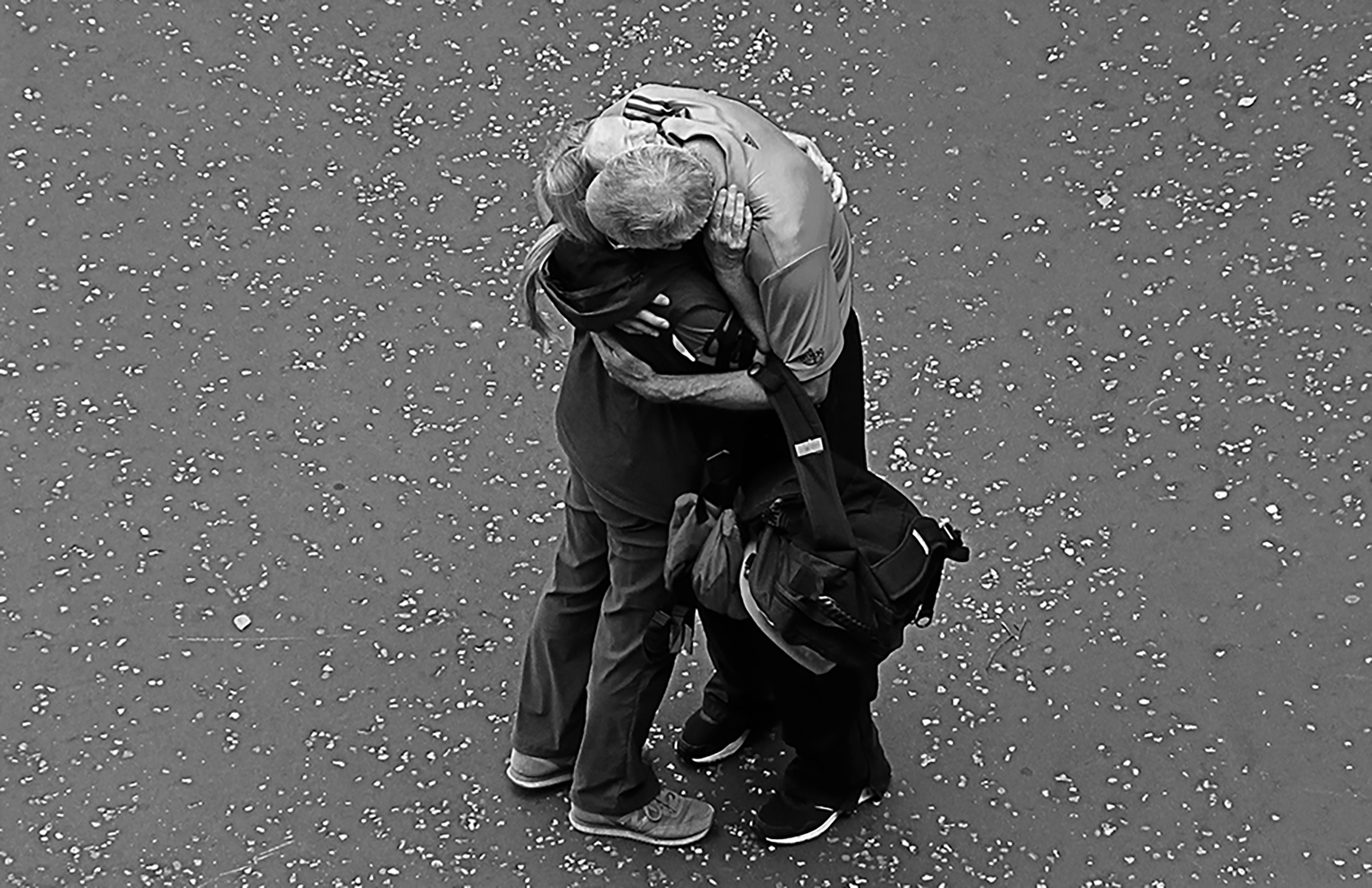 passione senza età