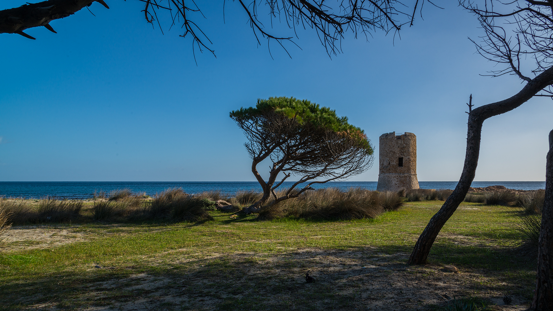 Località San Giovanni - Posada