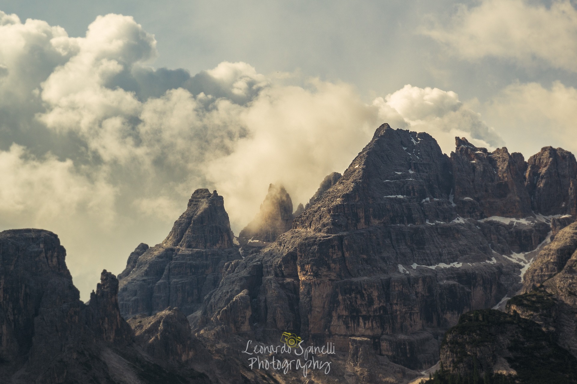 paesaggi del trentino