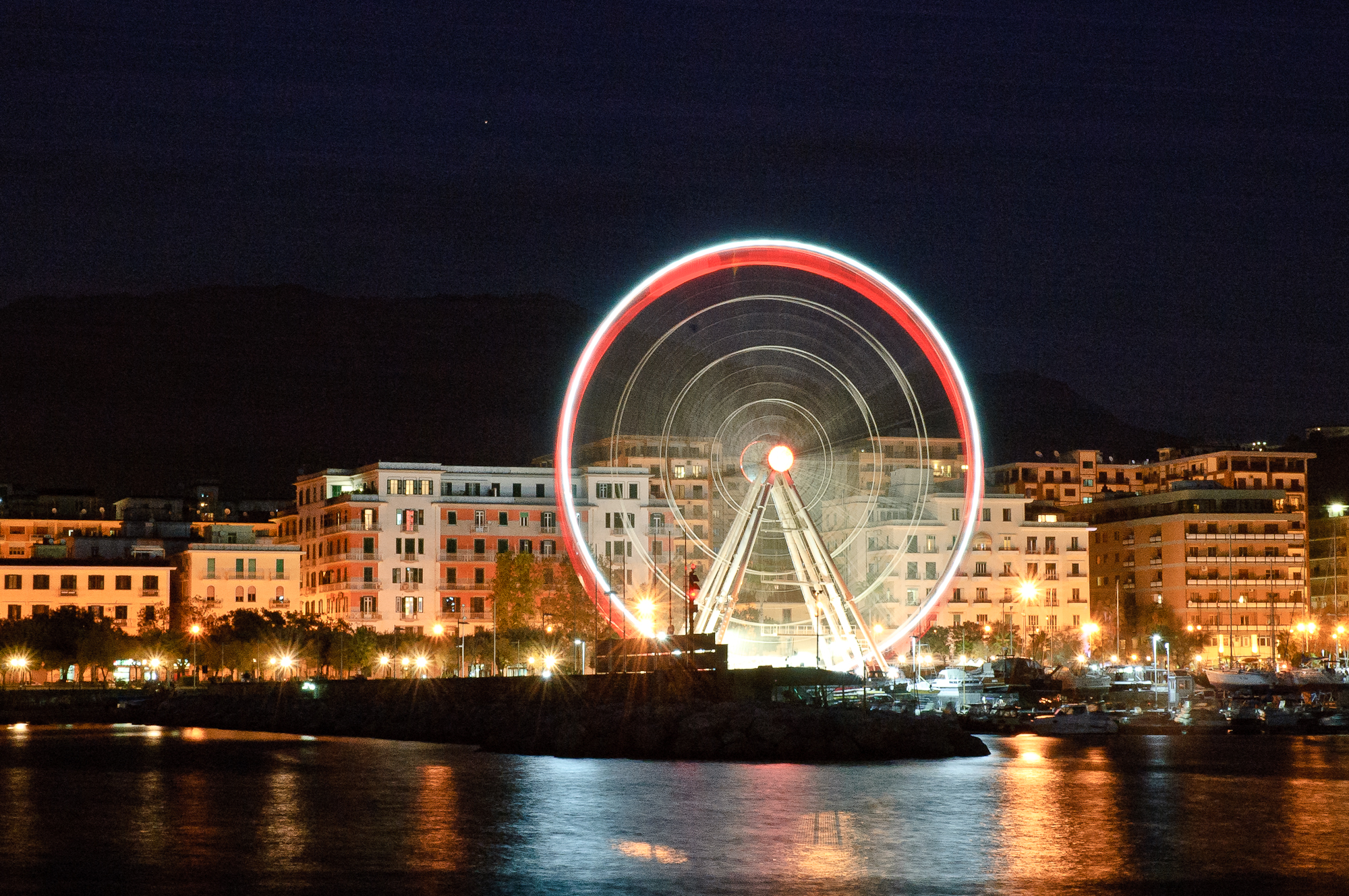 Ruota panoramica 2017