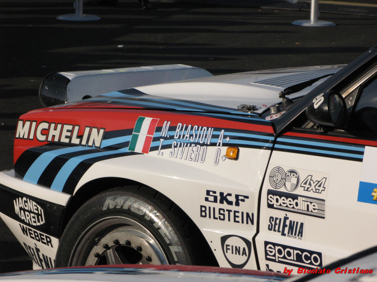 Due campioni,una leggenda