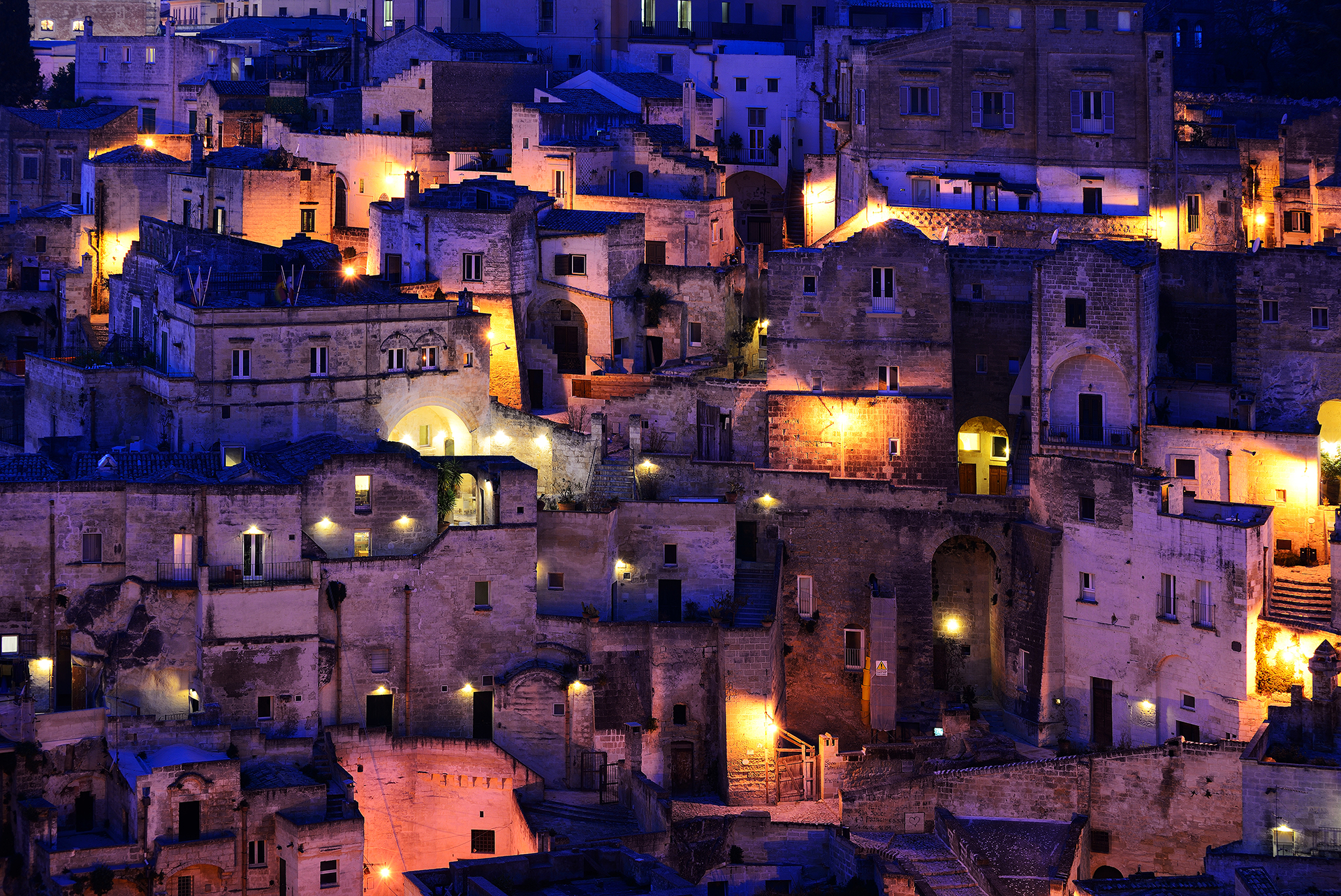 Matera