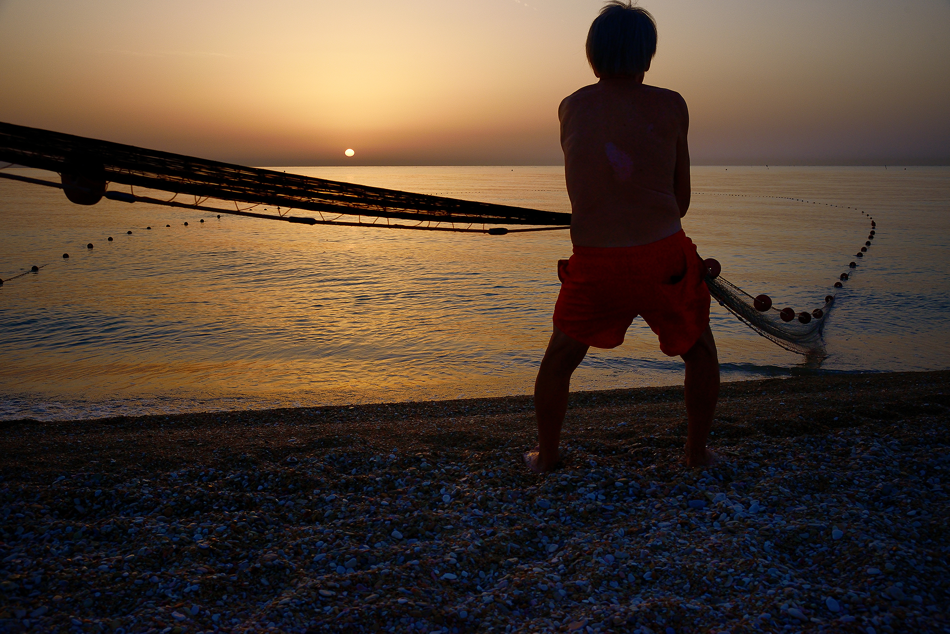 "trafficking" fishing