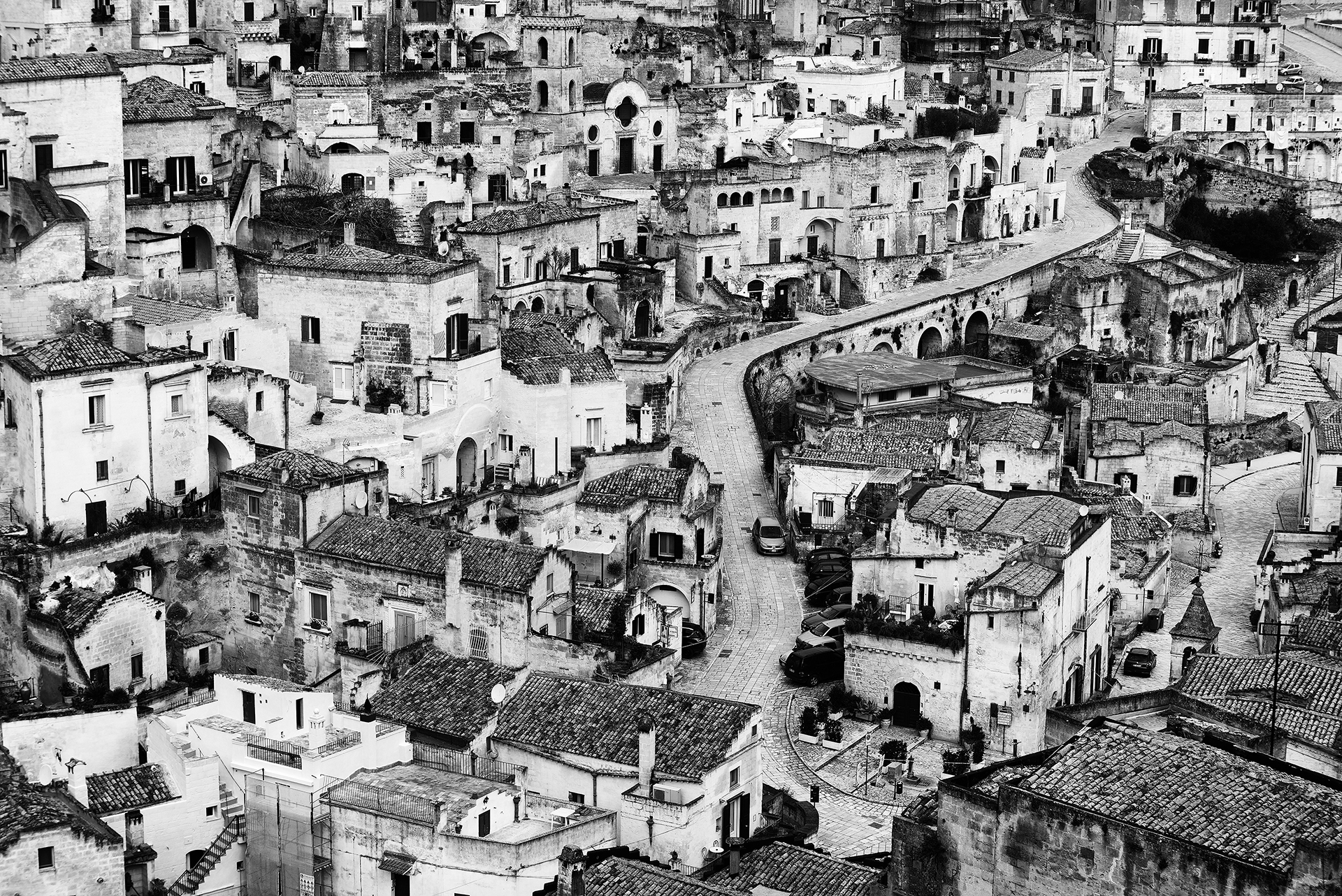 Matera