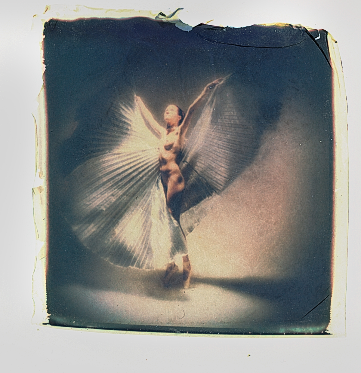 lift off - impossible