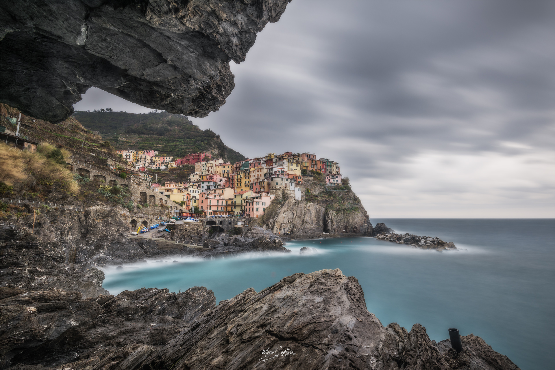 Manarola