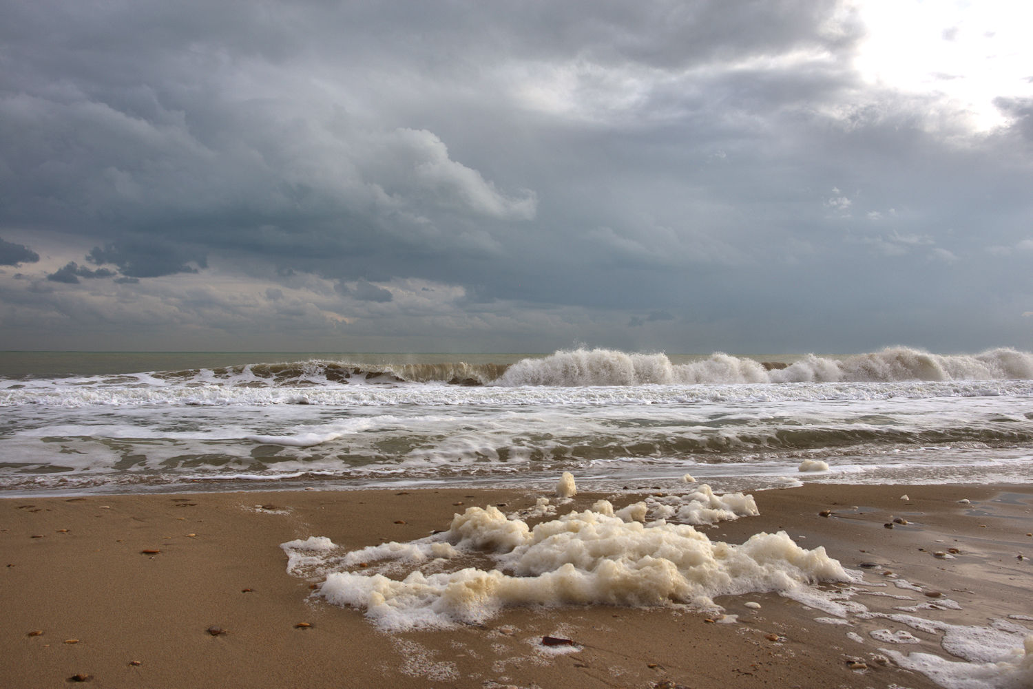 Spiaggia di San Benedetto del Tronto