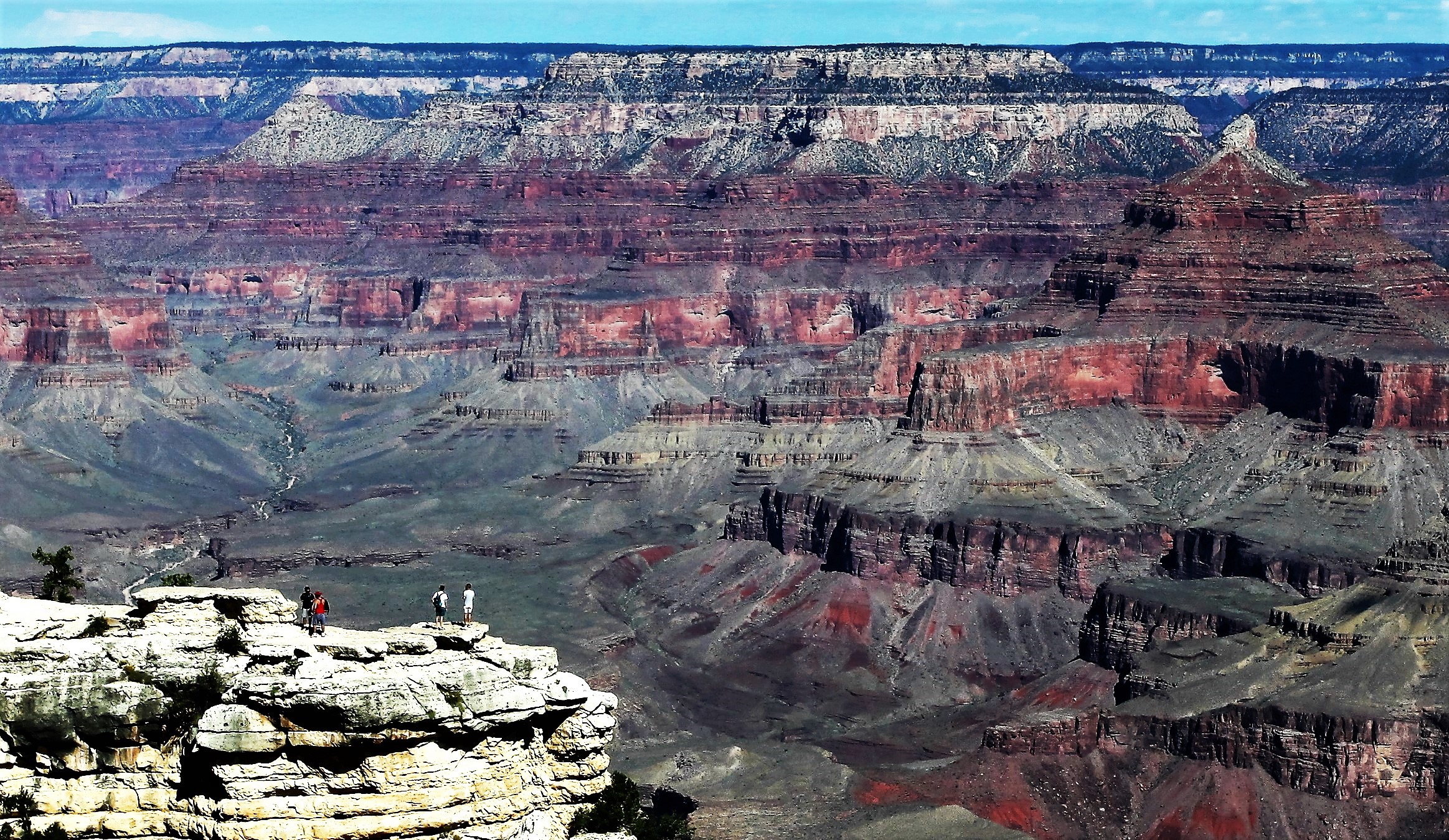 Grand Canyon