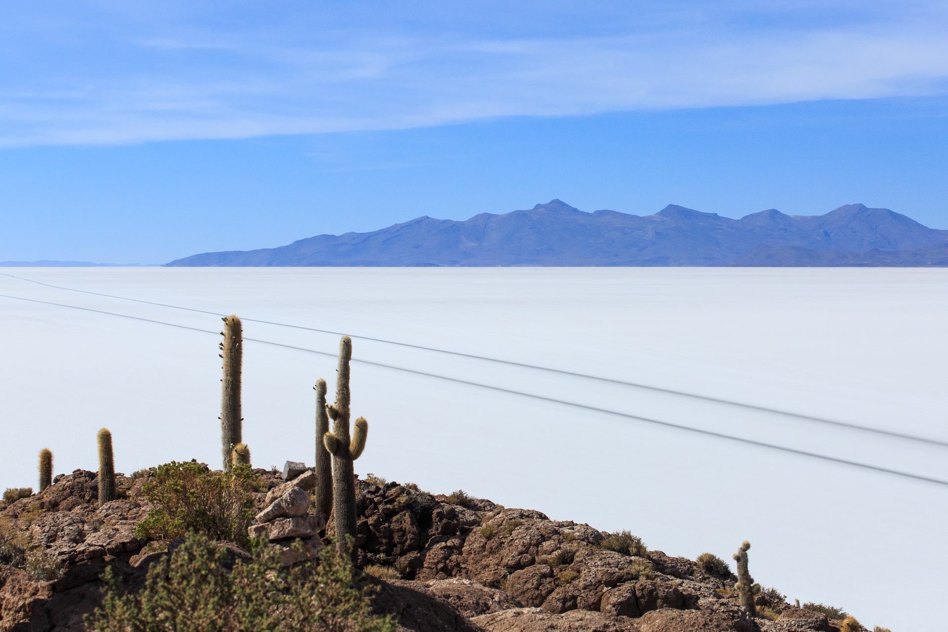 Salar de Uyuni 3