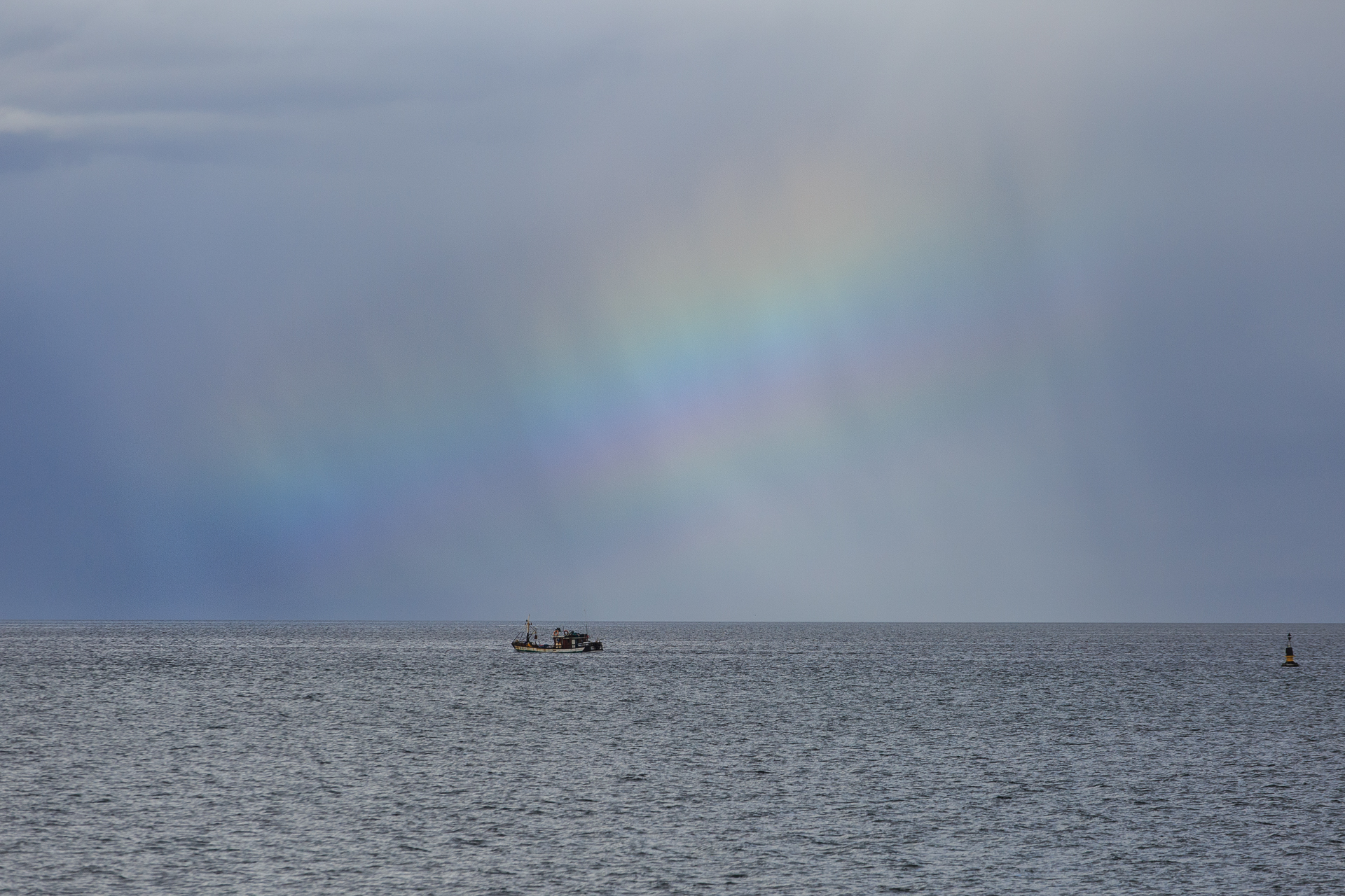 End of the world, Puerto Natales, Chile Patagonia