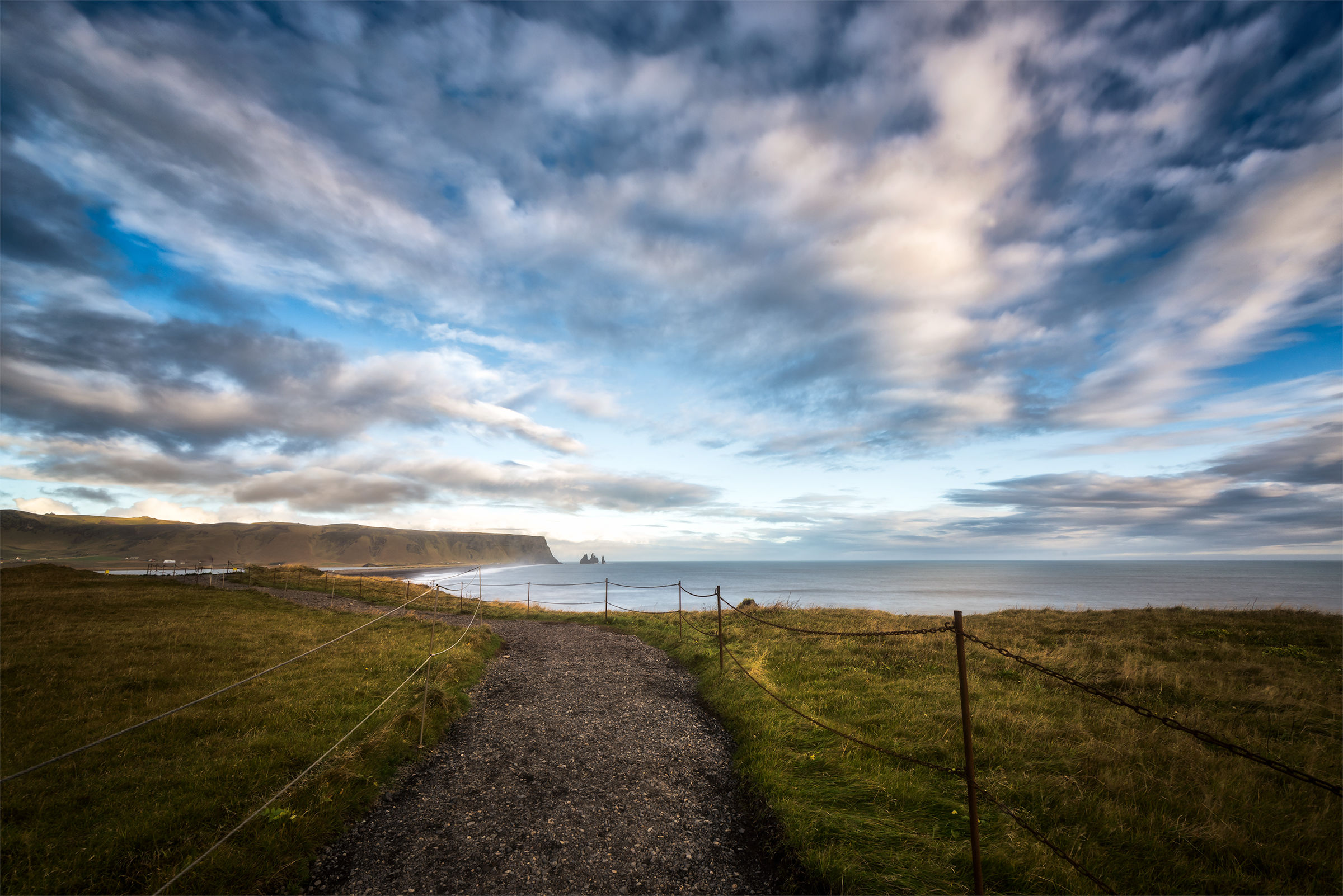 Direzione Reynisfjara