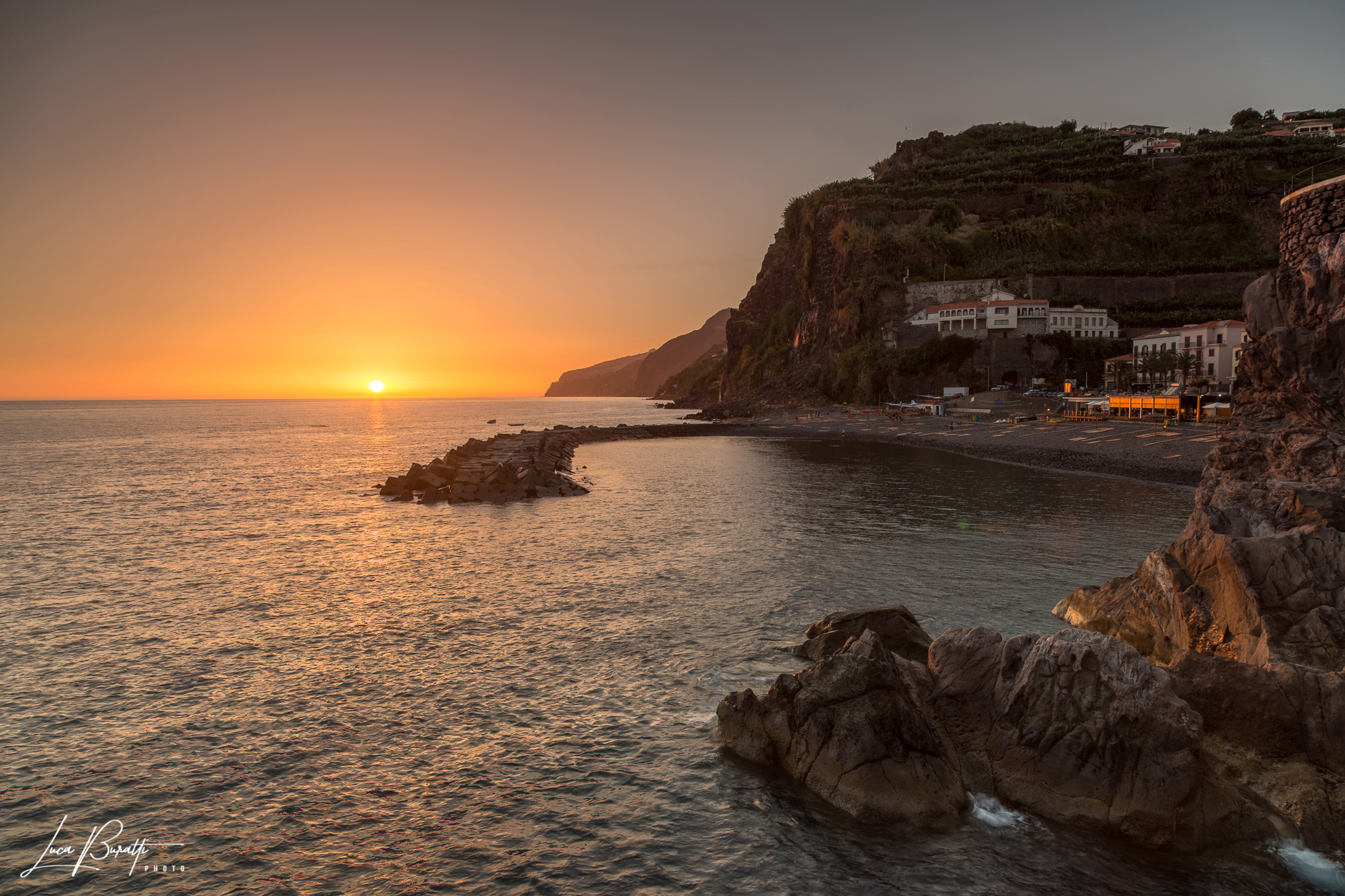 Madeira, Ponta do Sol