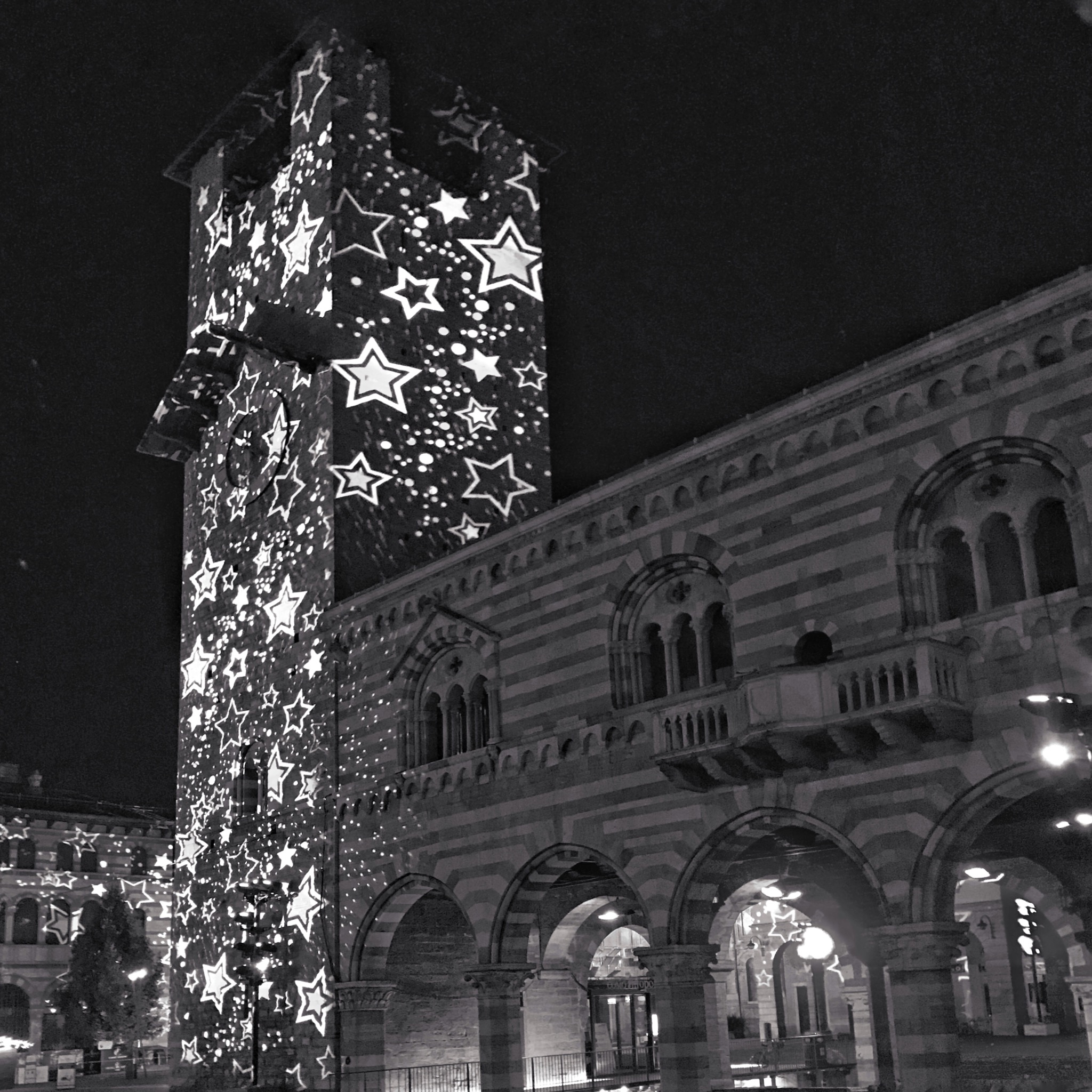 Duomo e torre orologio