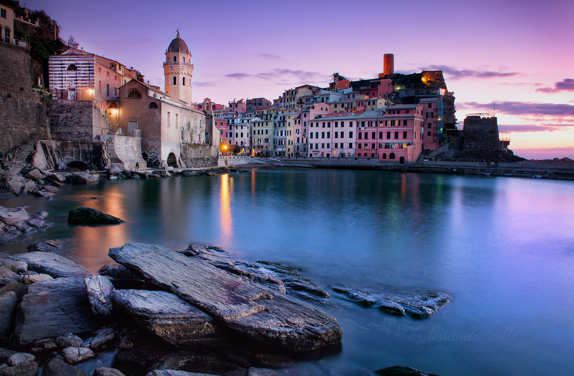 vernazza