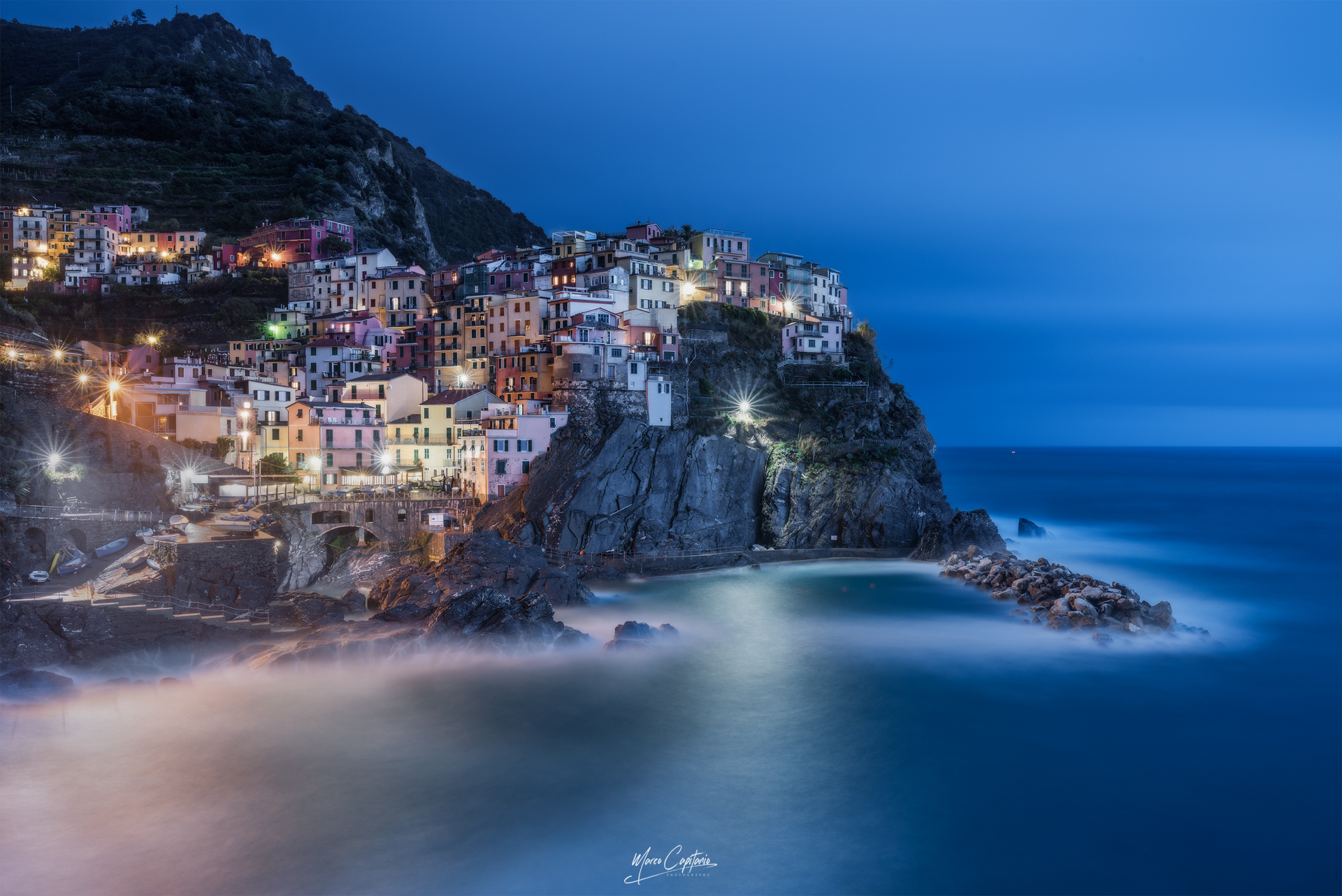 Manarola