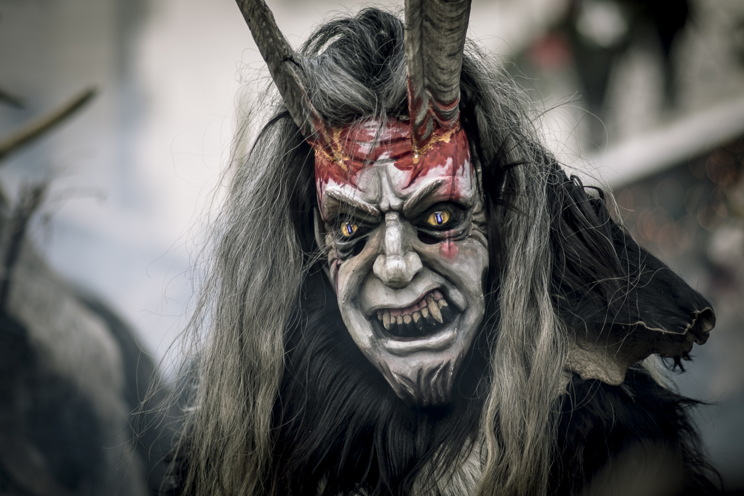 Krampus