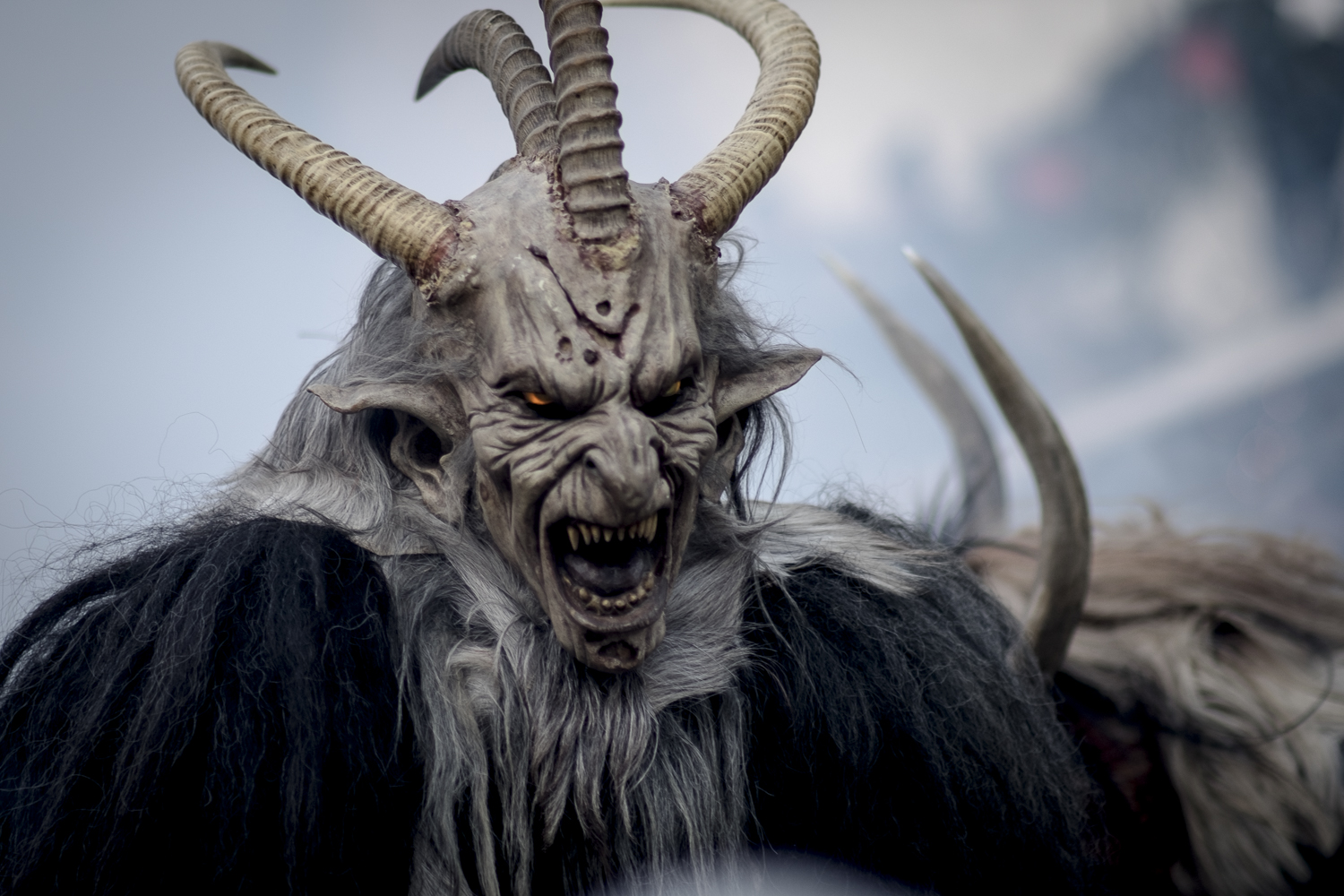 Krampus