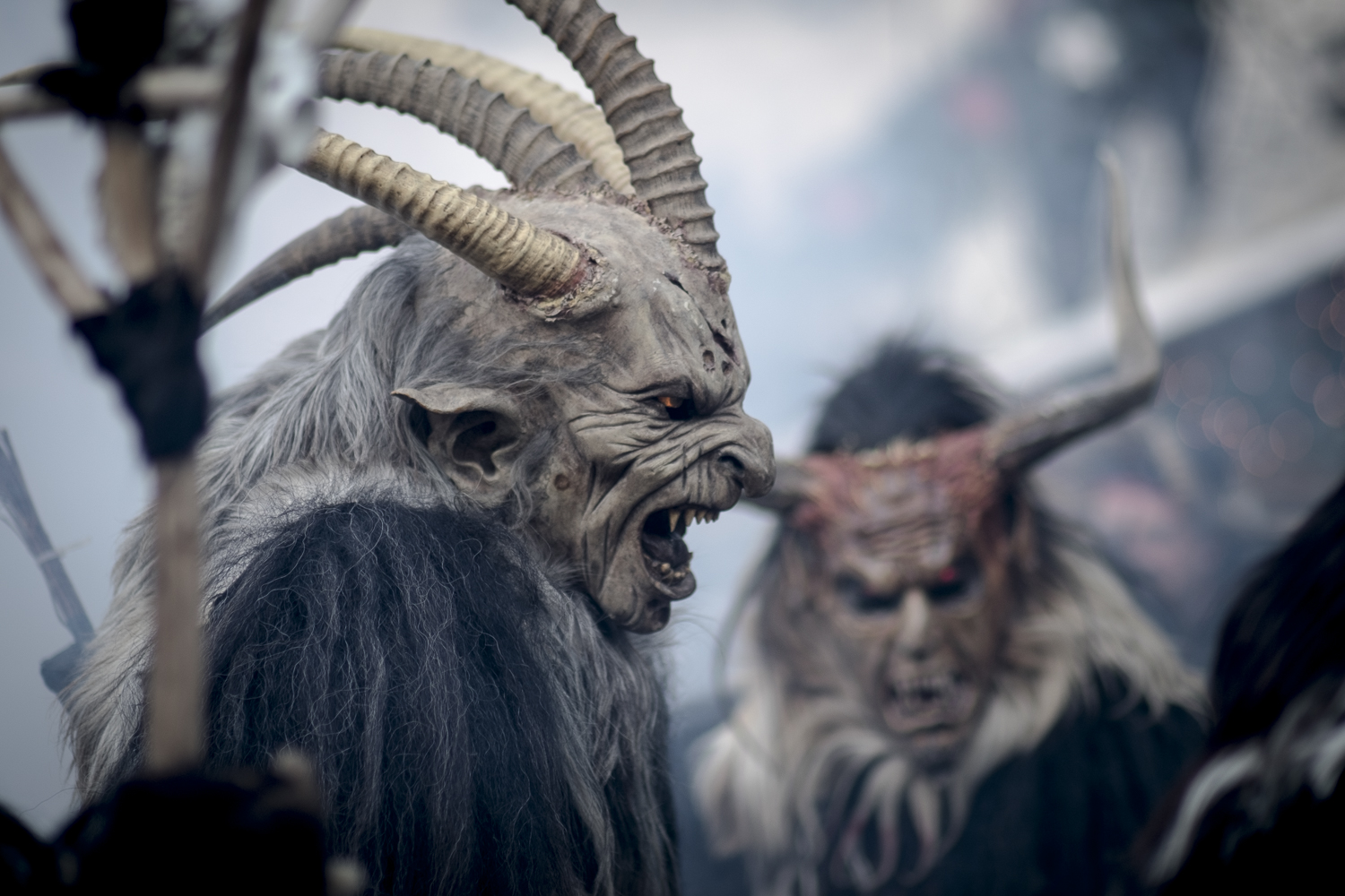 Krampus