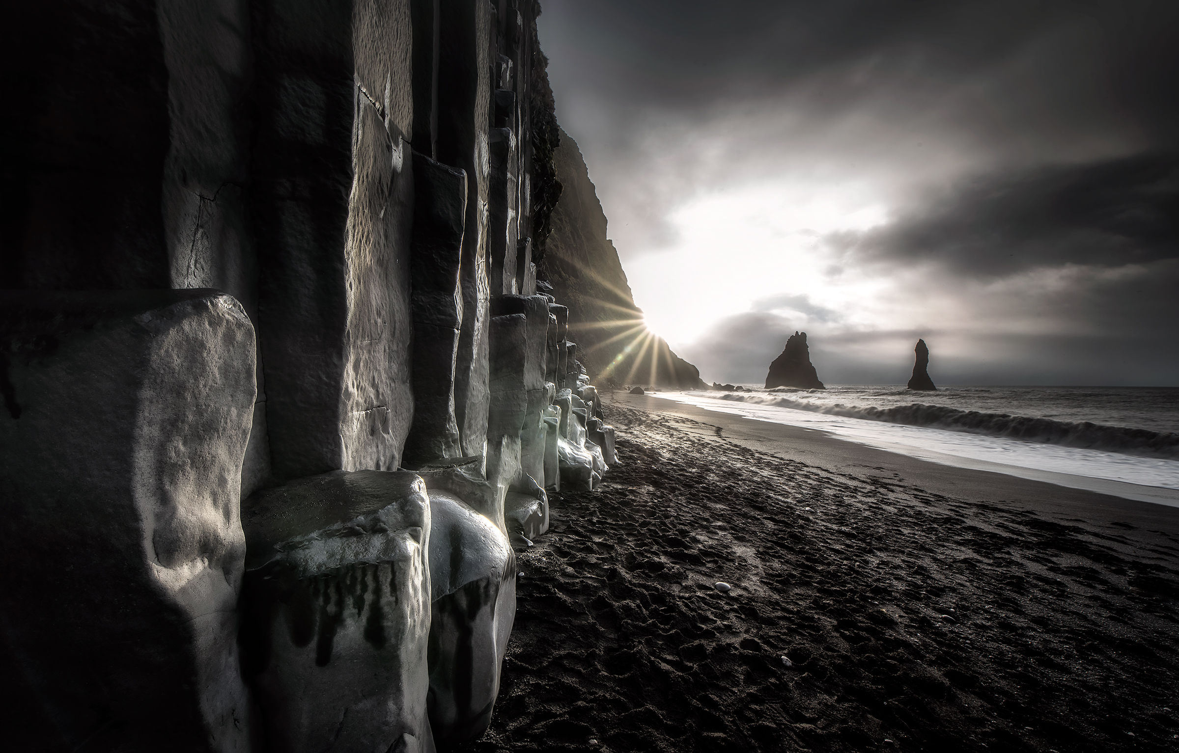 Click to throw ... or maybe not