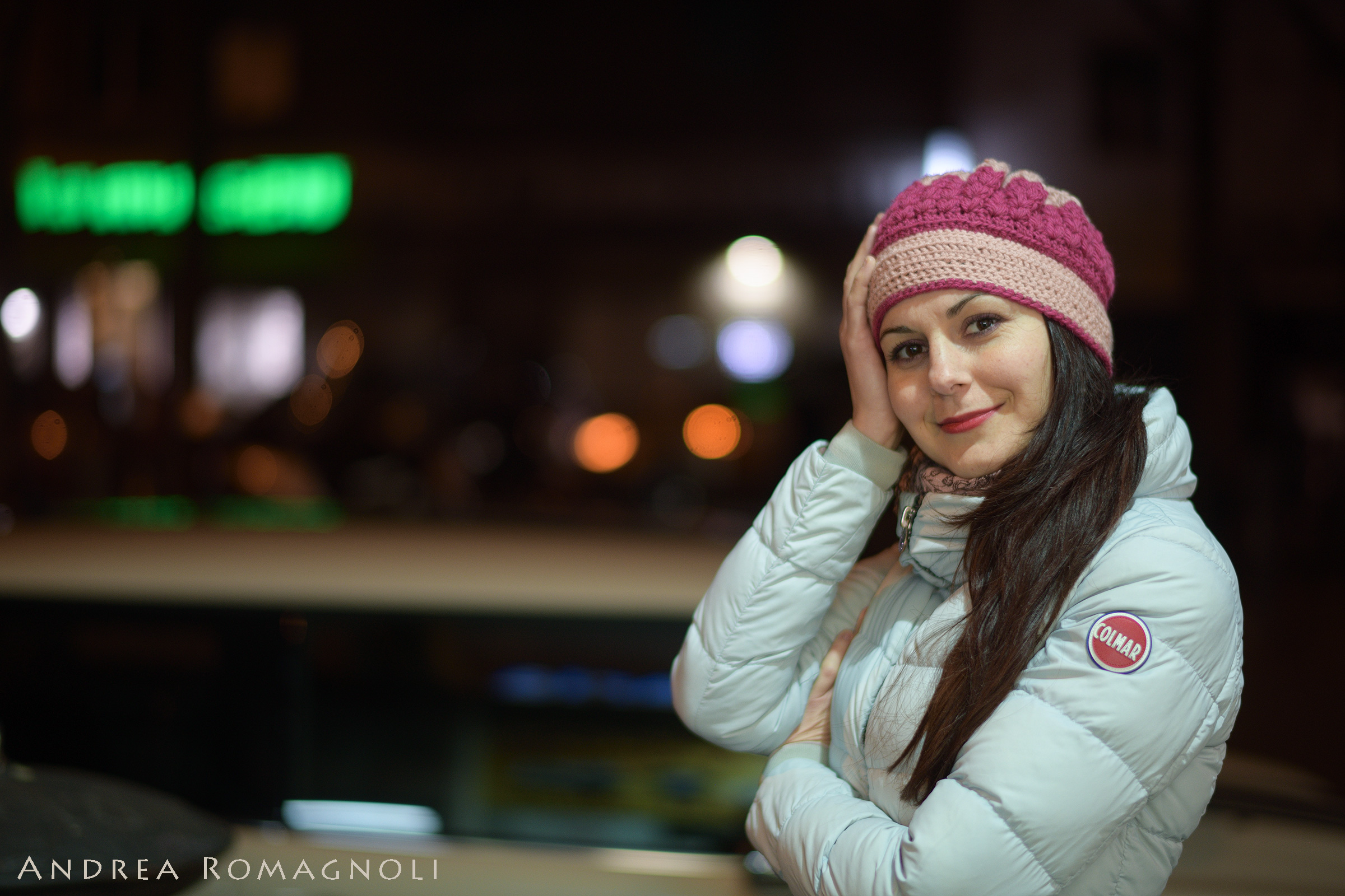 Cinquantottounoquattro