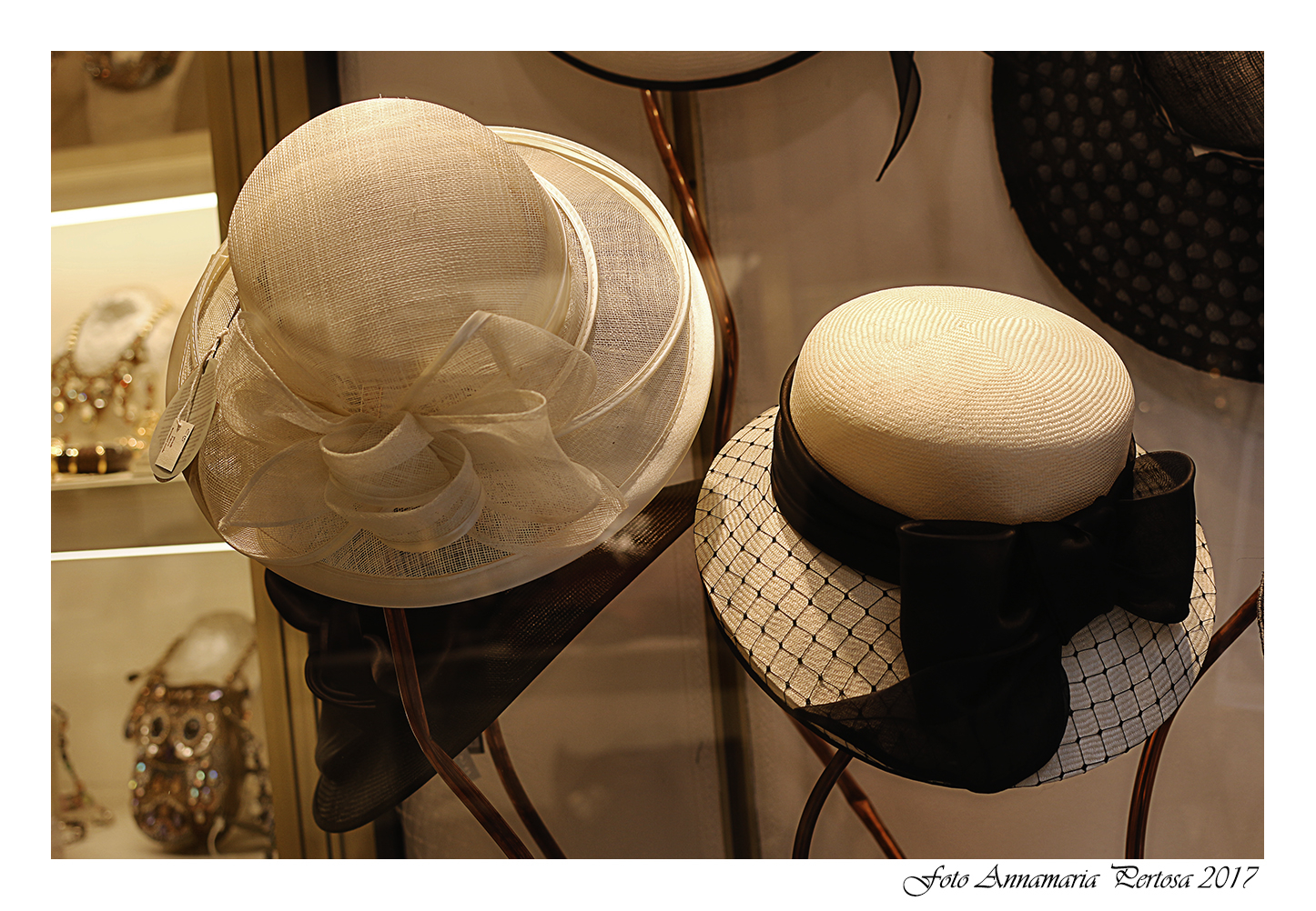 I cappellini di Liala