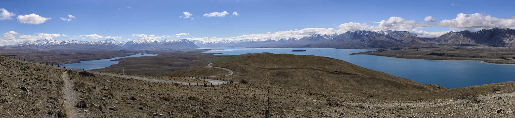 The enchanted valley