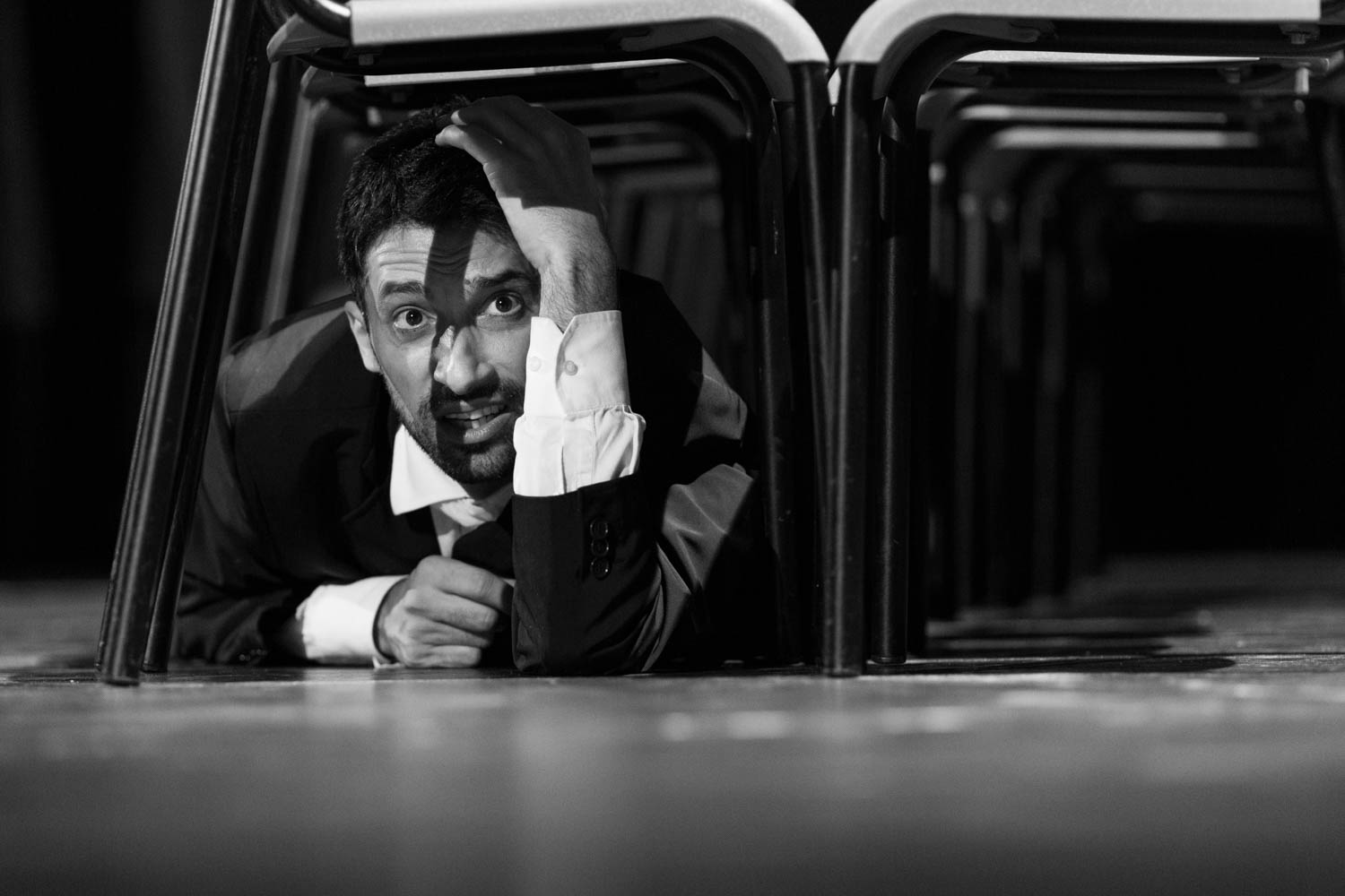 Gost Theater - Bollate