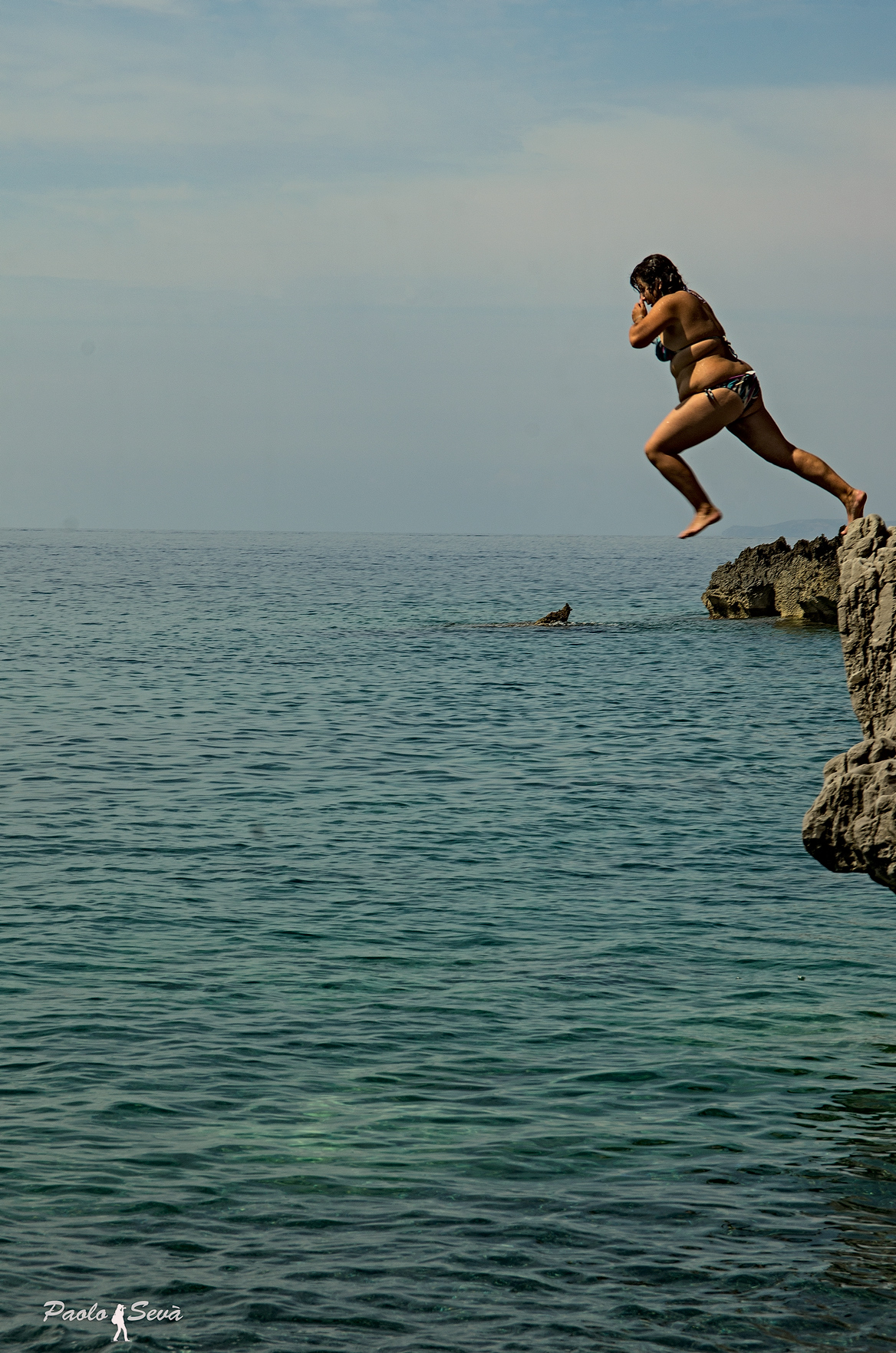 point of no return !!