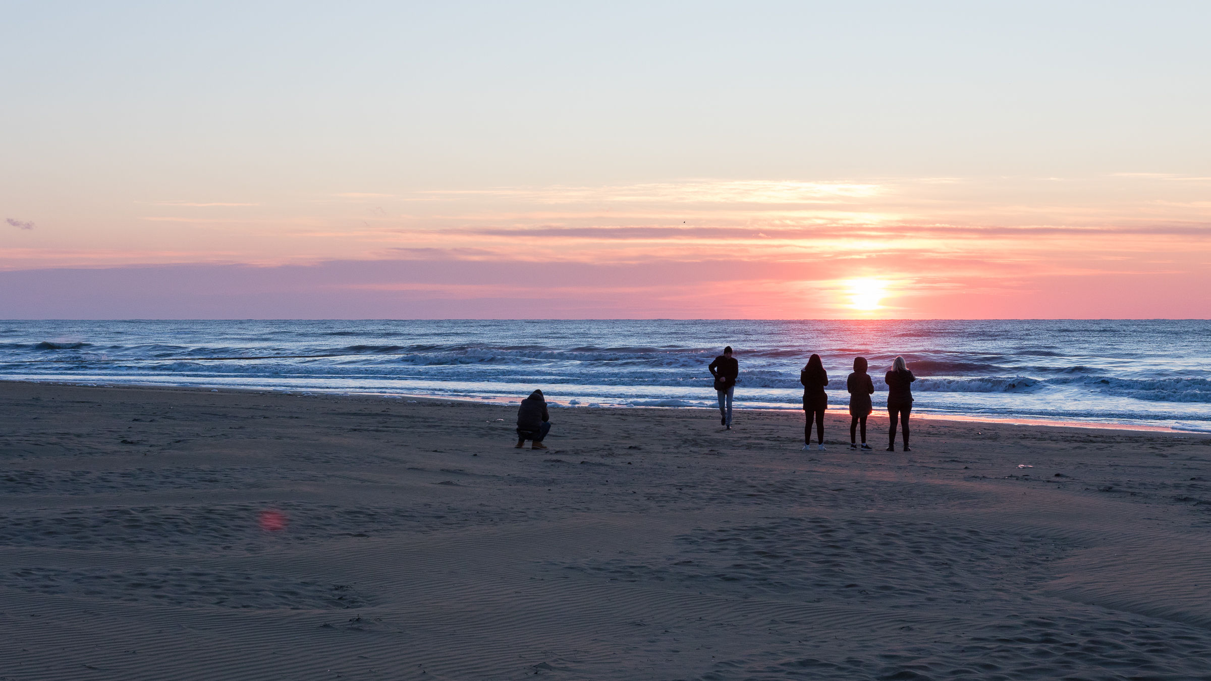 Jesolo December 2017