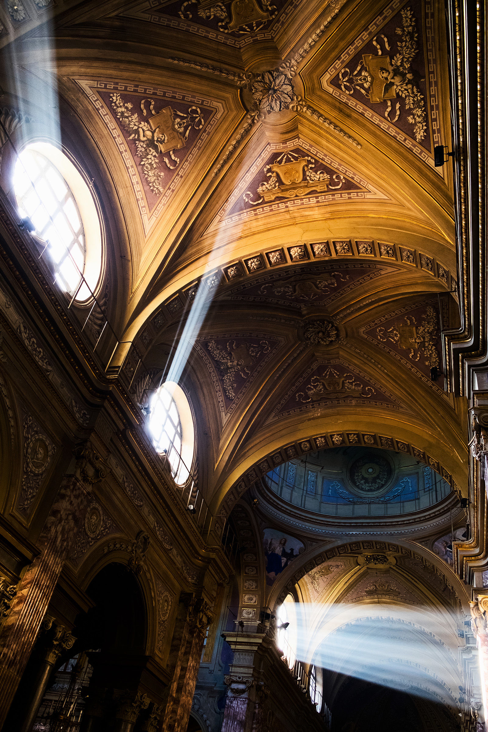 Antichi effetti speciali