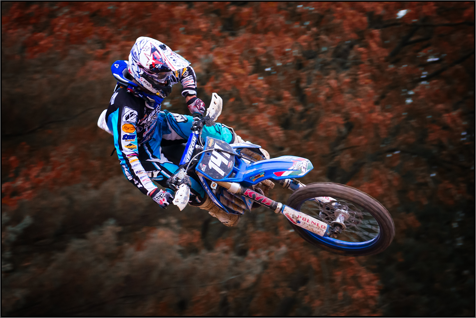 Opening Maggiora Motocross