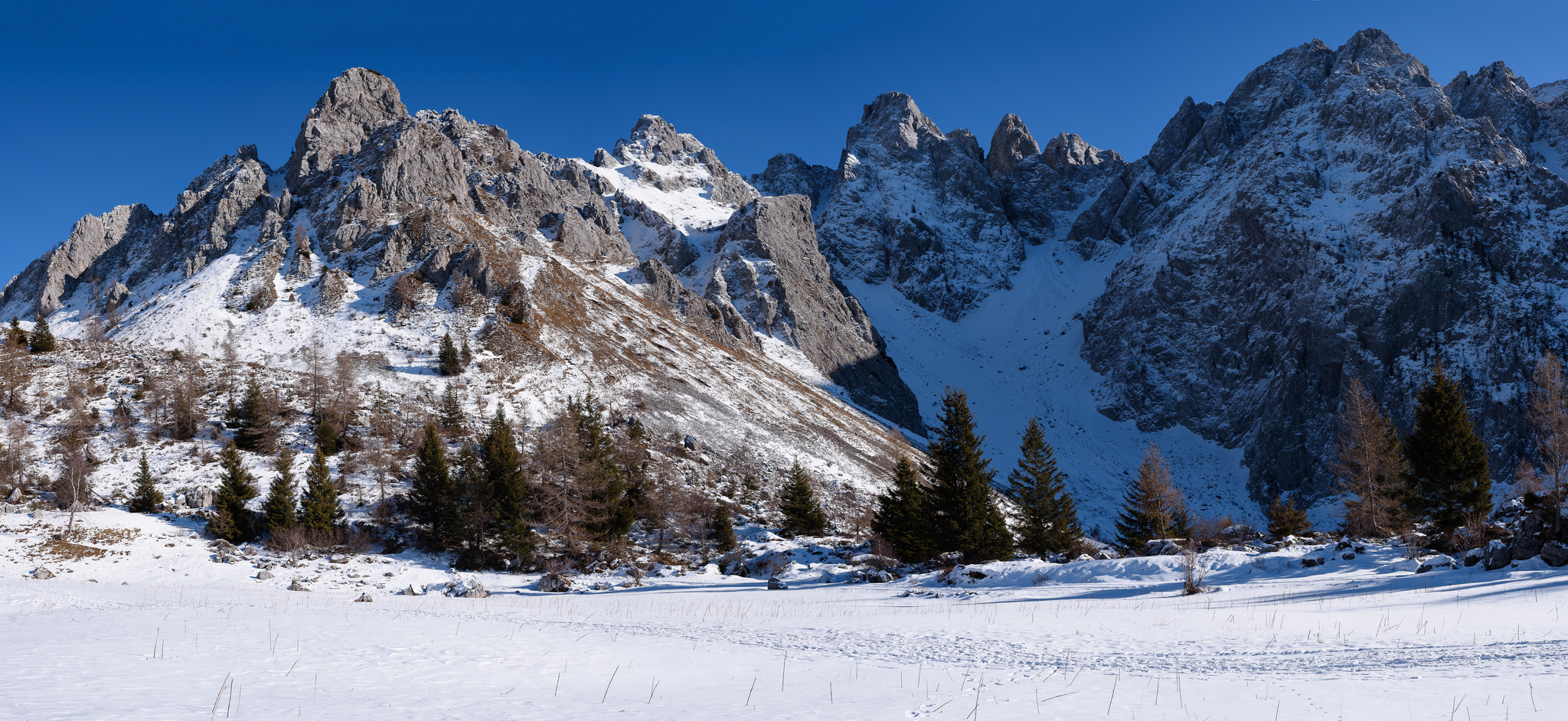 Al Cimon della Bagozza