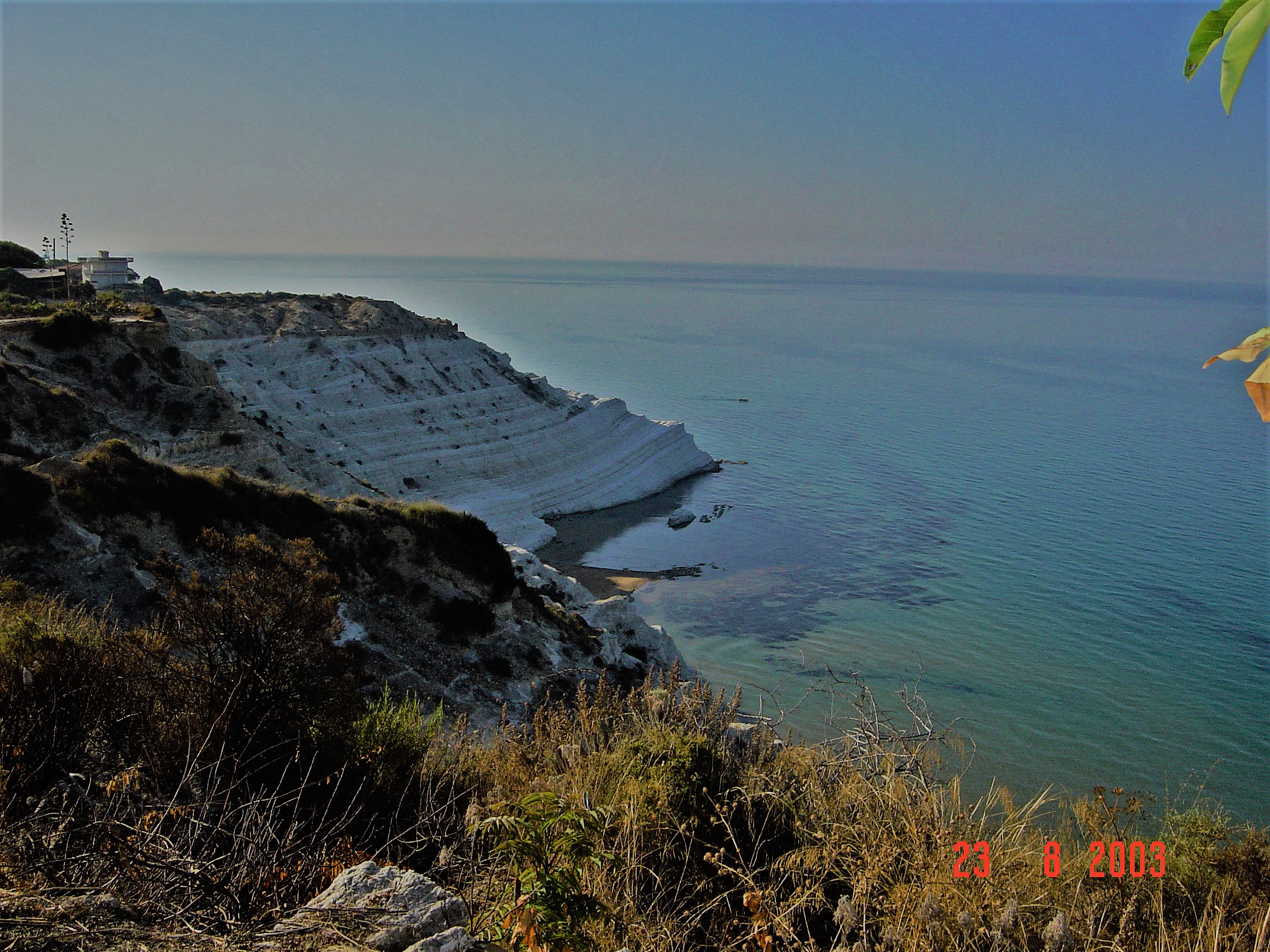 Scala dei Turchi