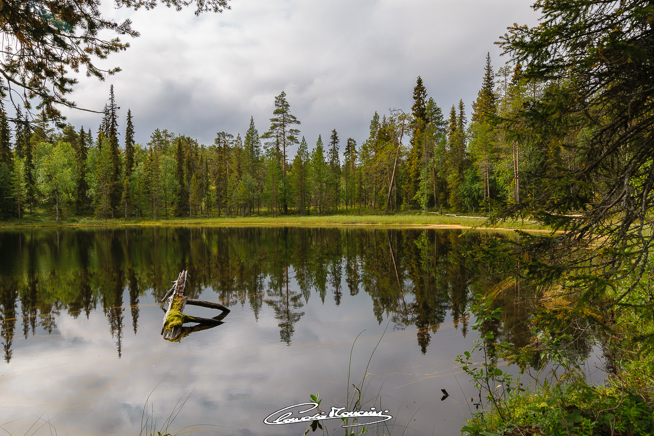 Oulanka National Park