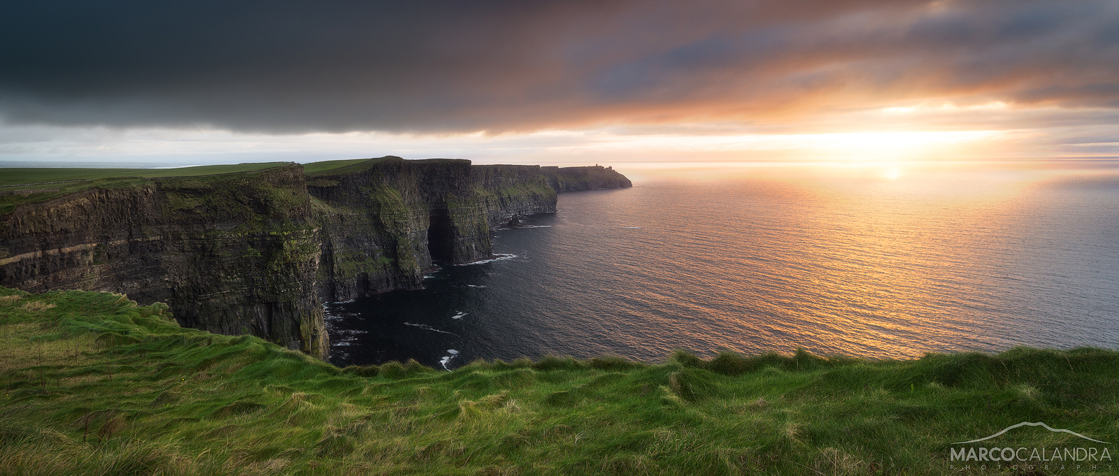 Cliffs of Moher